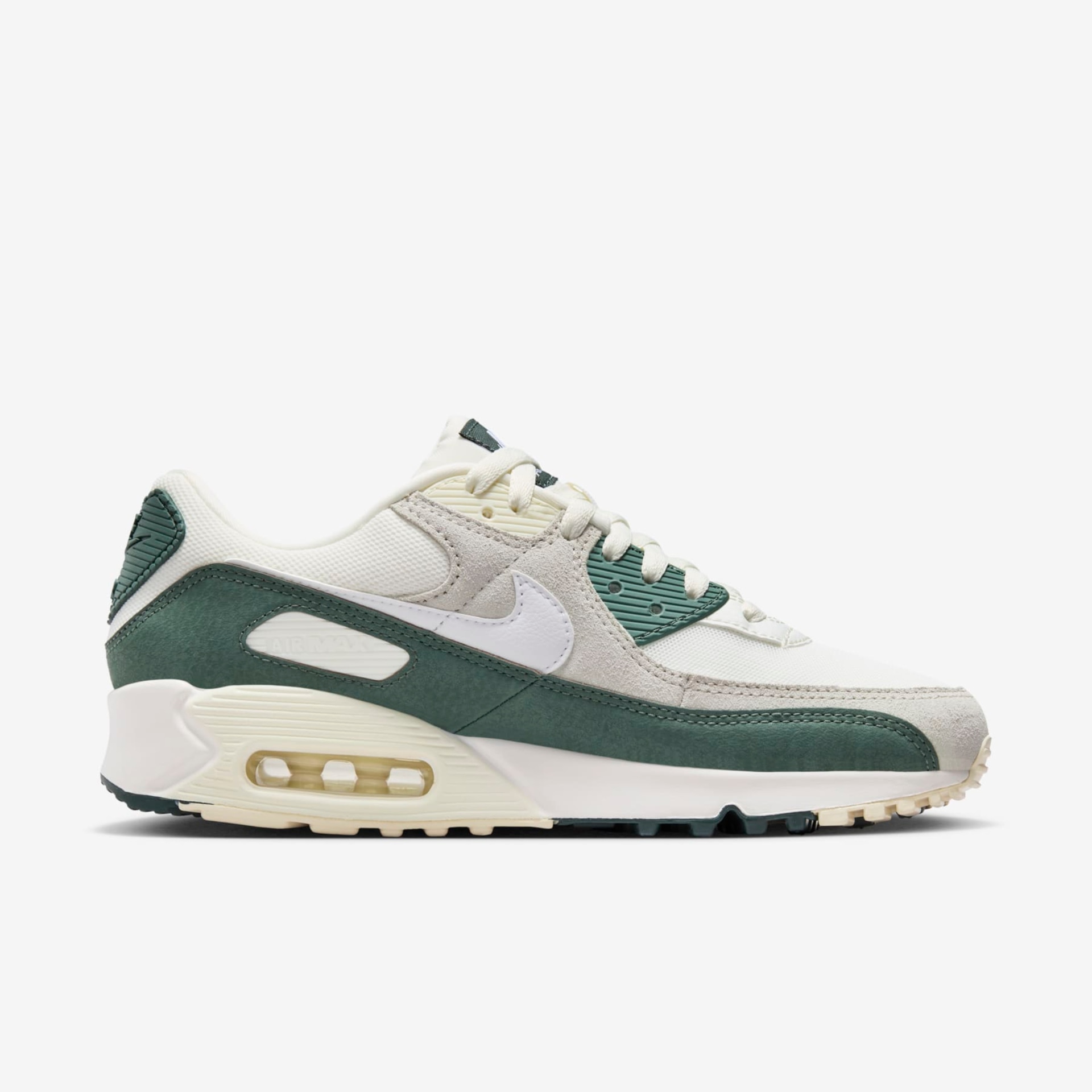 Tênis Nike Air Max 90 Feminino - Foto 4