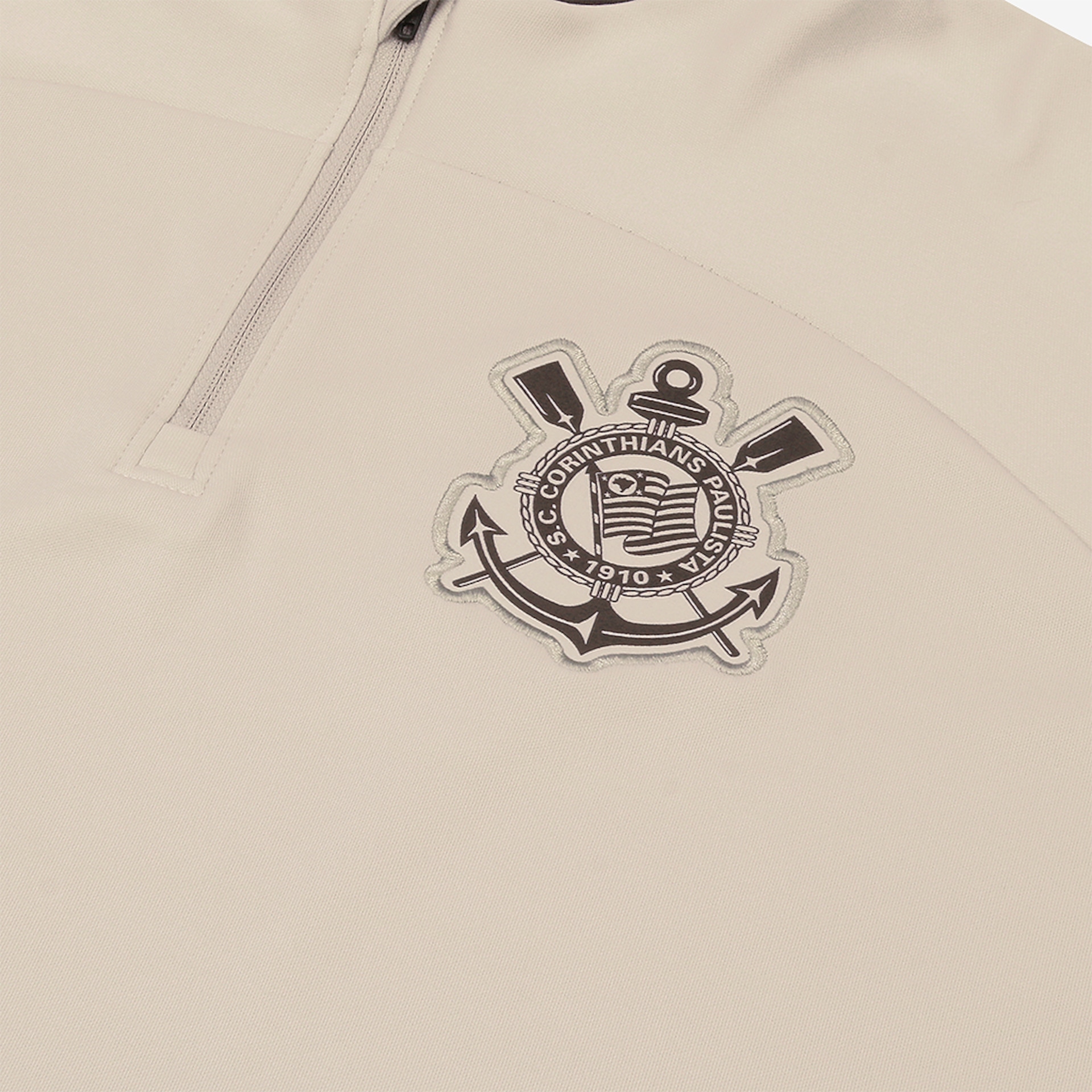 Camiseta Nike Corinthians Dri-FIT Academy Pro Masculina - Foto 3