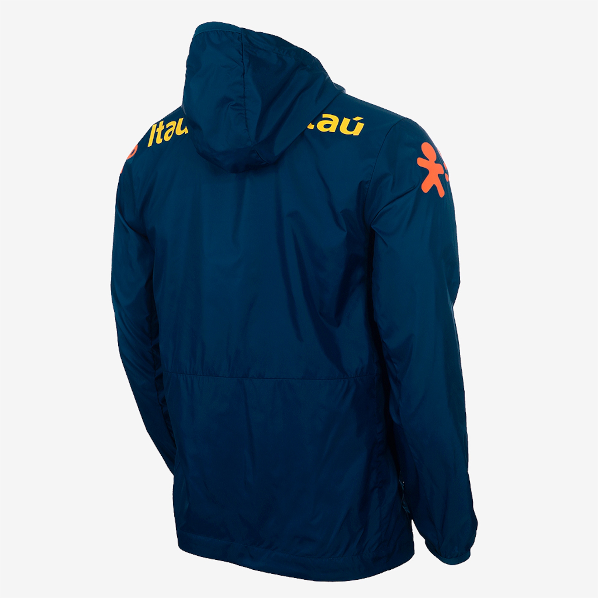 Blusão Nike Brasil Storm-Fit Academy Pro Masculino - Foto 2