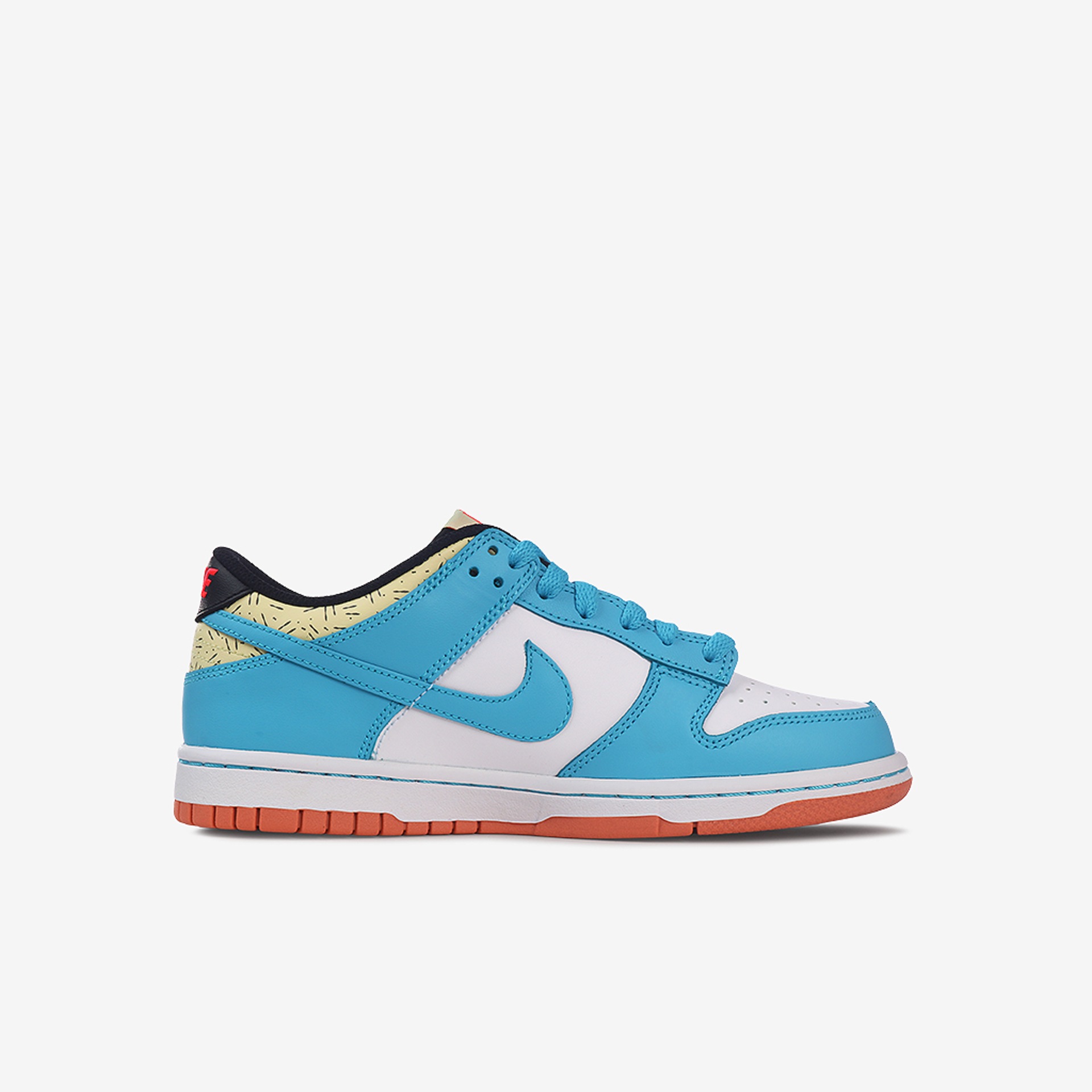 Tênis Nike Dunk Low SE Infantil - Foto 3