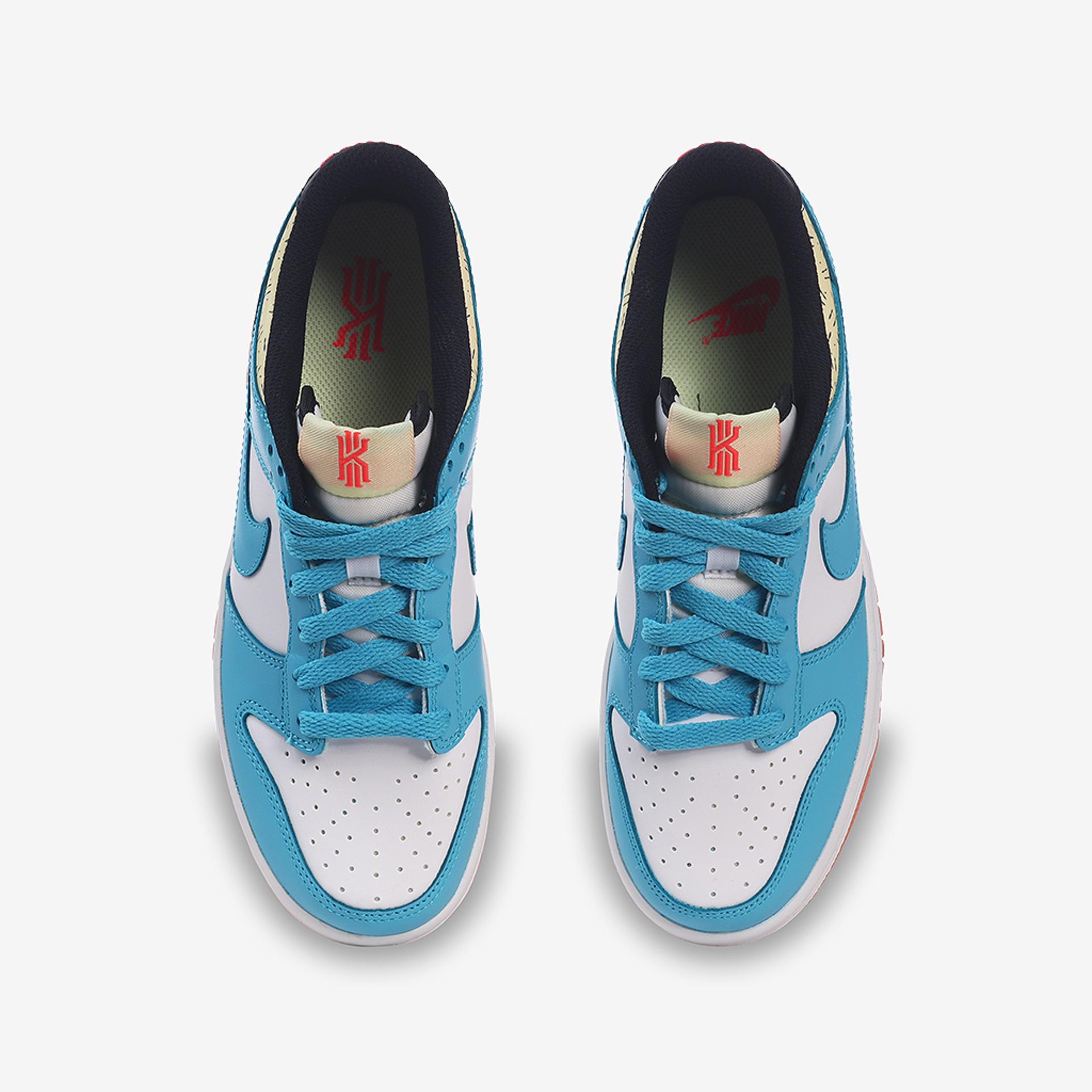 Tênis Nike Dunk Low SE Infantil - Foto 4