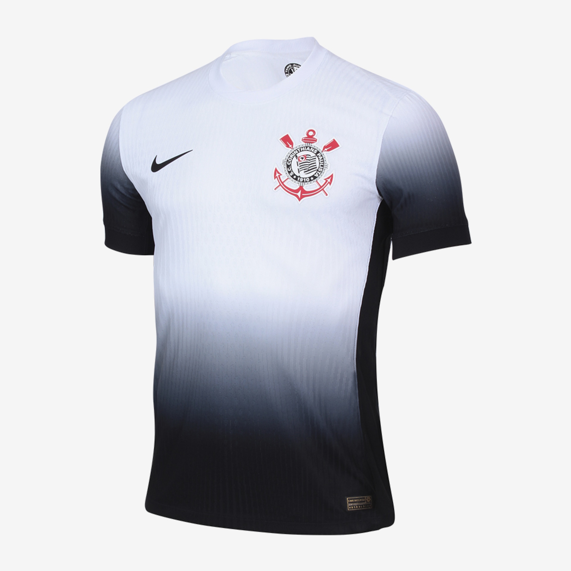 Camisa Nike Corinthians I 2024/25 Jogador Masculina - Foto 15