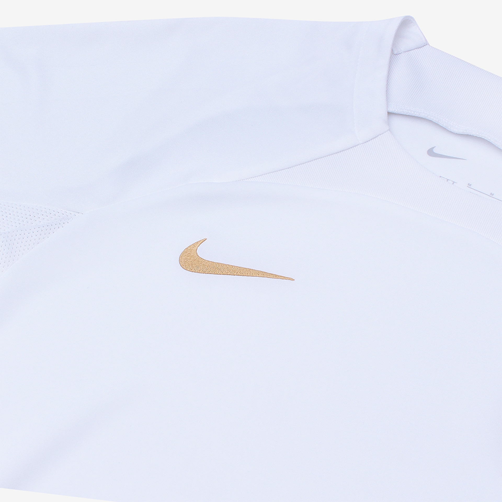 Camista Nike Corinthians Strike Masculina - Foto 4