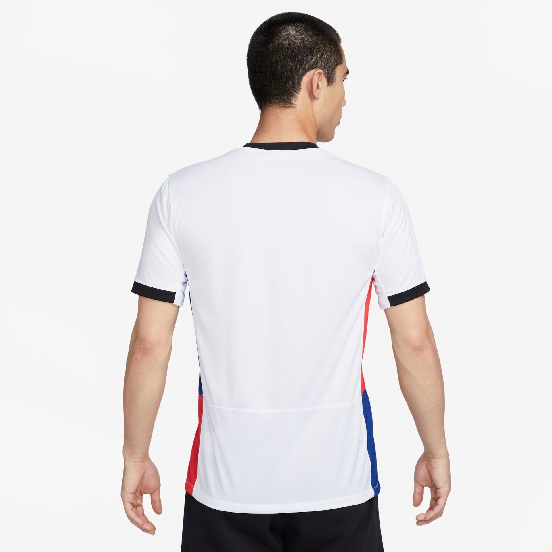 Camisa Nike Coreia II 2023/24 Torcedor Pro Masculina - Foto 2
