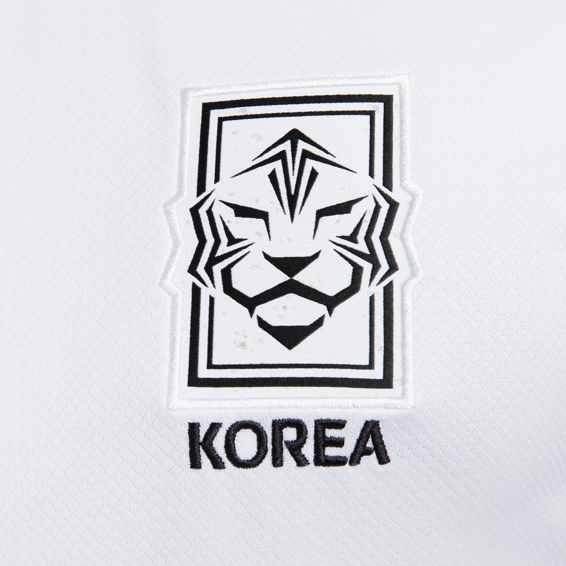 Camisa Nike Coreia II 2023/24 Torcedor Pro Masculina - Foto 4