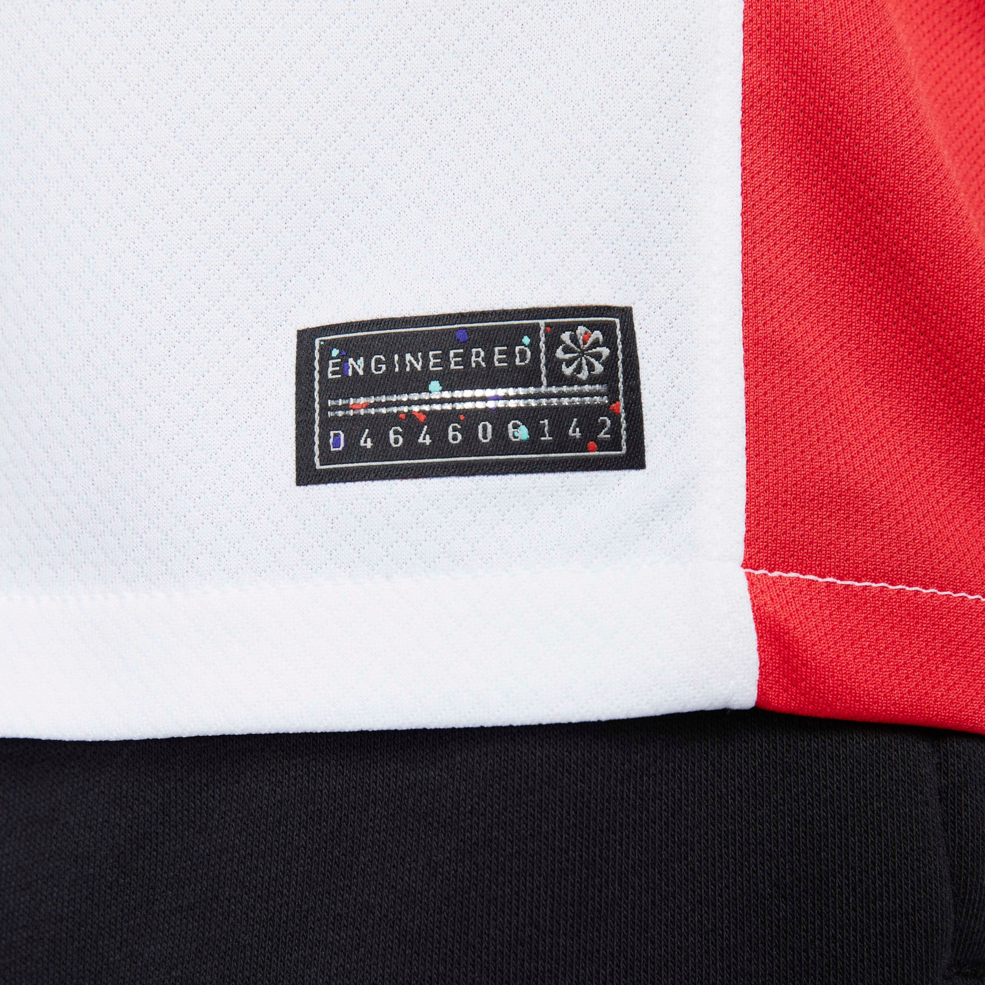 Camisa Nike Coreia II 2023/24 Torcedor Pro Masculina - Foto 7