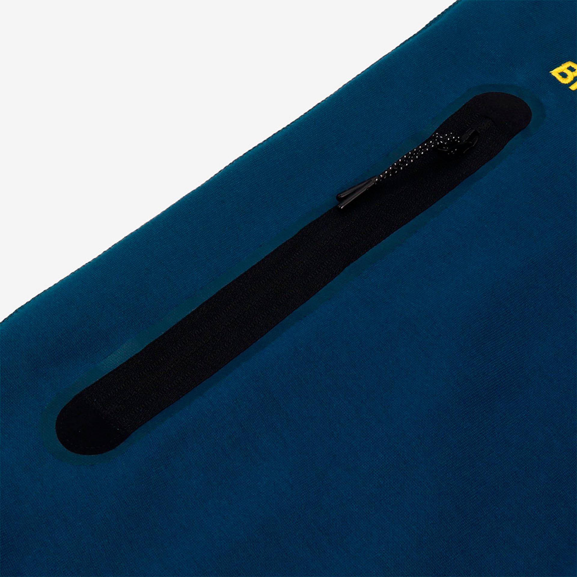 Calça Nike Brasil Sportswear Tech Fleece Feminina - Foto 4