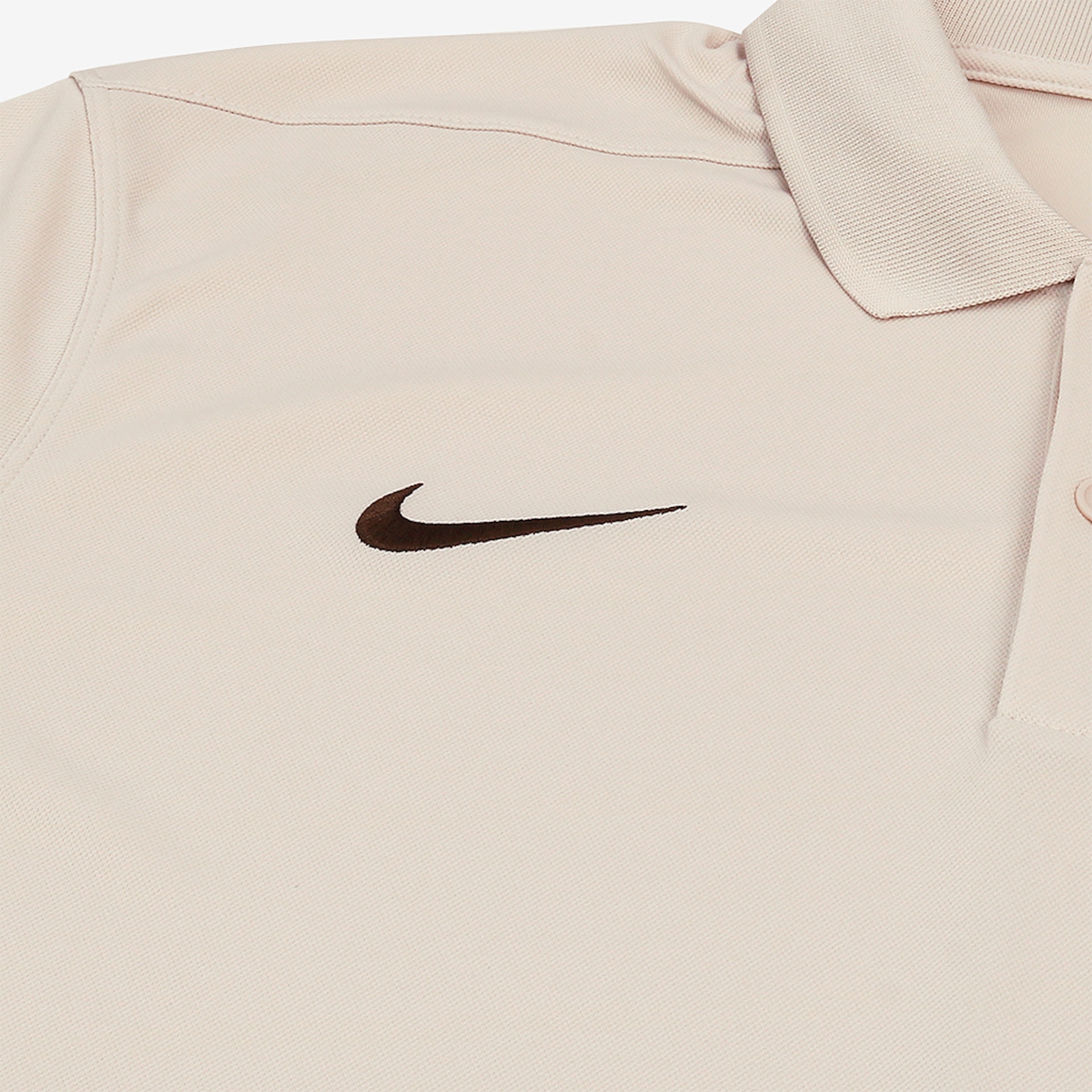 Camisa Polo Nike Dri-FIT Corinthians Victory Masculina - Foto 4