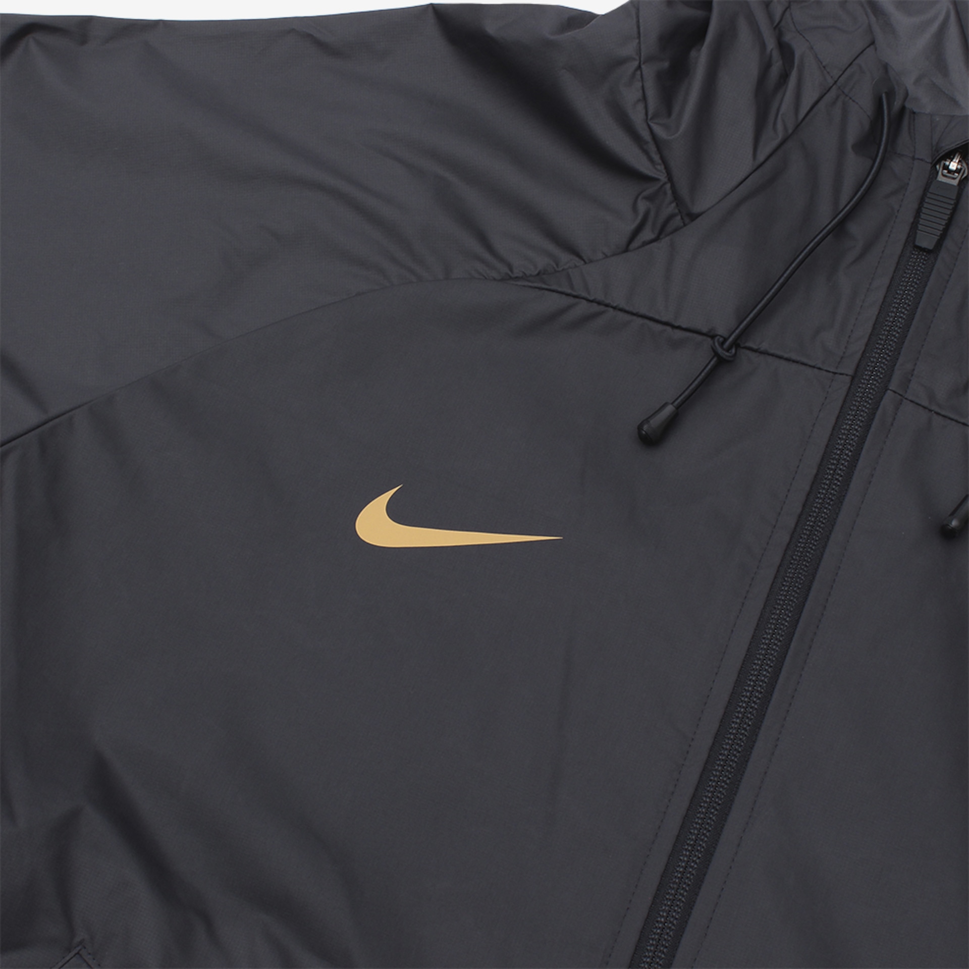 Capa de Chuva Nike Corinthians Masculina - Foto 6