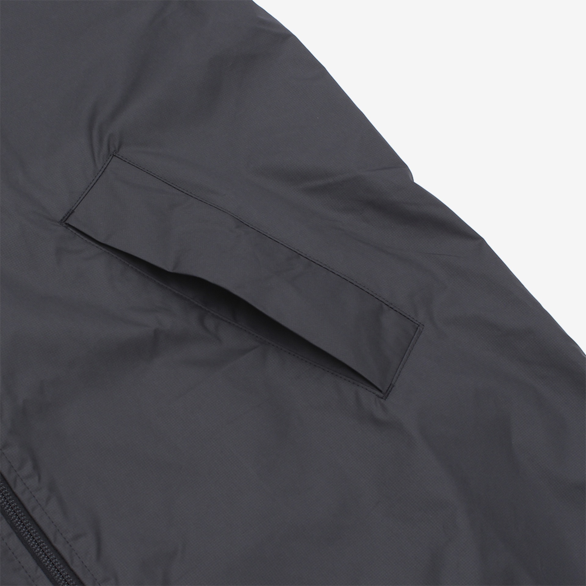 Capa de Chuva Nike Corinthians Masculina - Foto 7