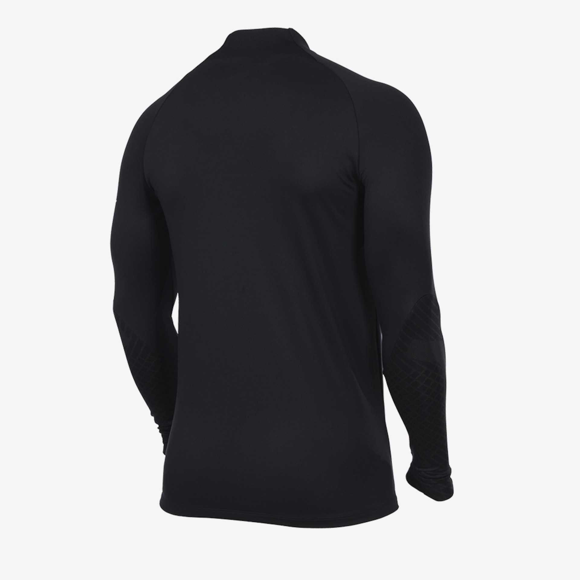 Camiseta Manga Longa Nike Corinthians Strike Masculina - Foto 2