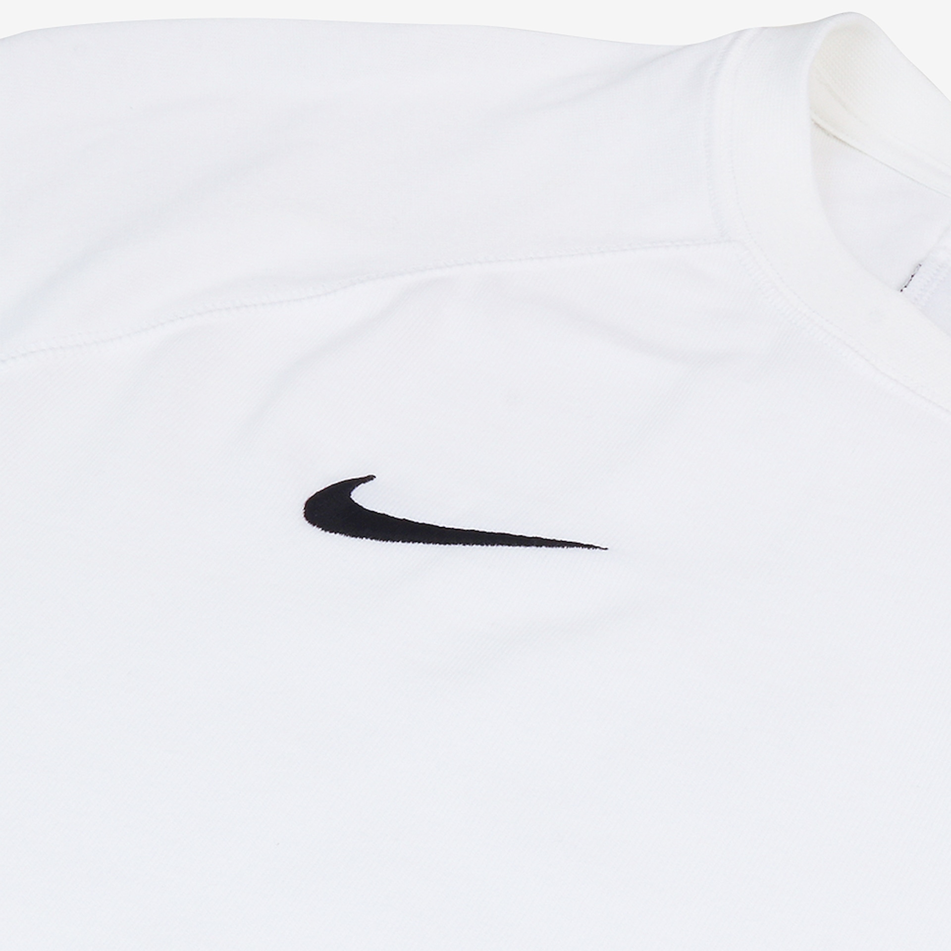 Camiseta Nike Corinthians Travel Masculina - Foto 4