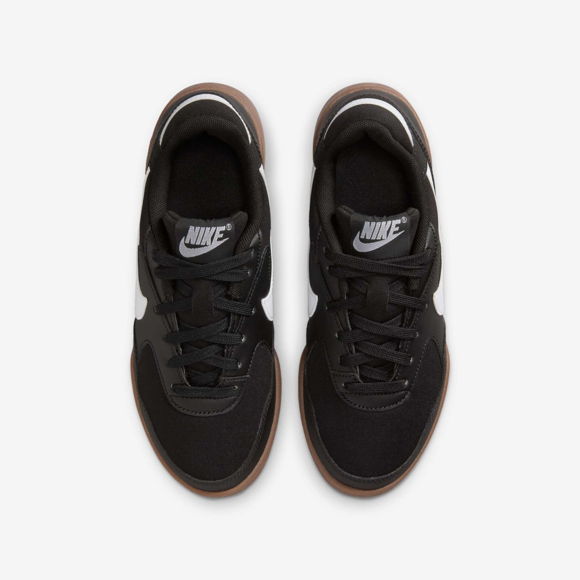 Tênis Nike Terra Manta Infantil - Foto 4