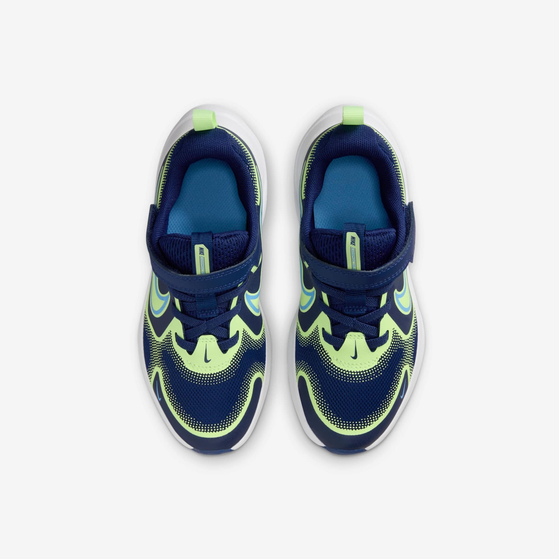 Tênis Nike Cosmic Runner Infantil - Foto 4