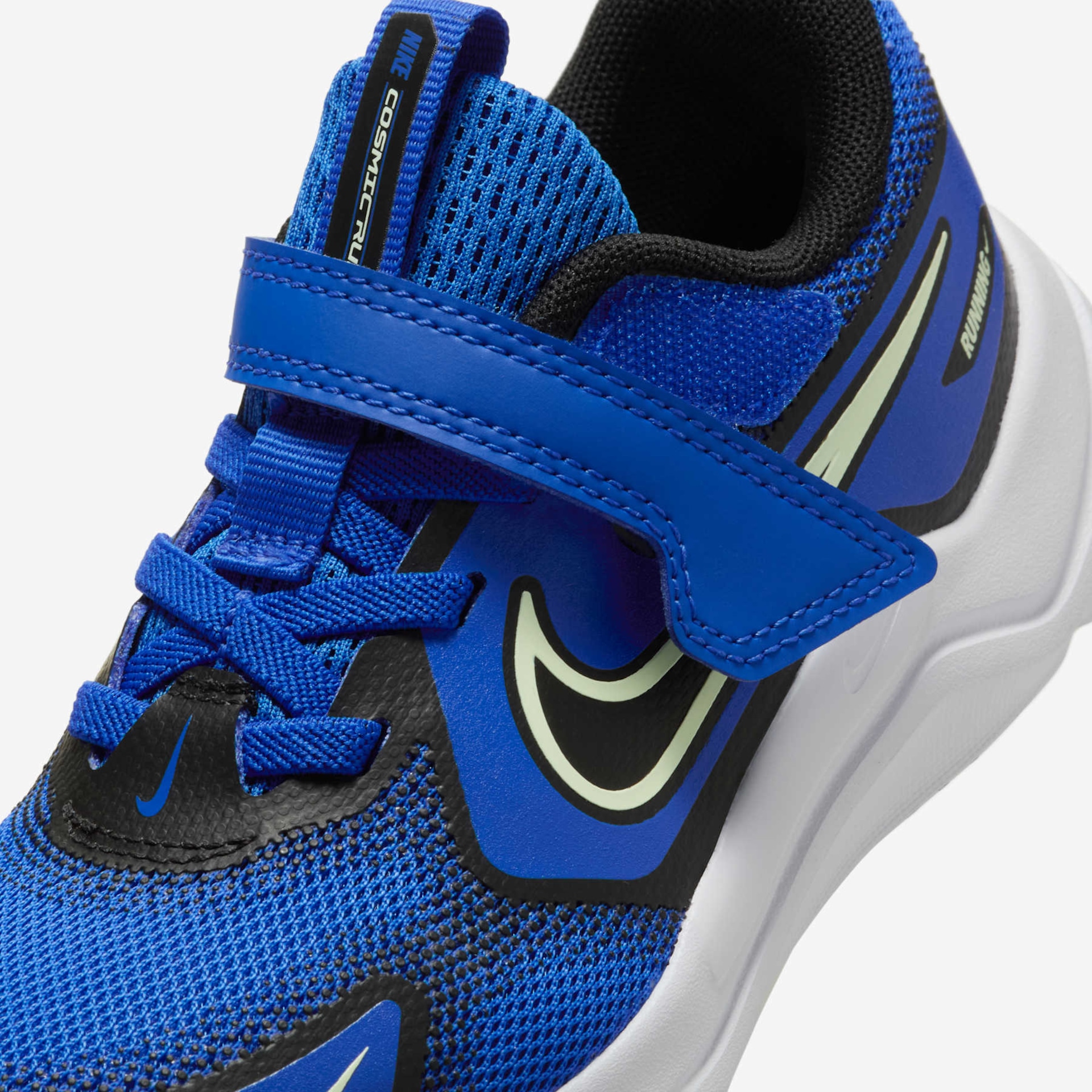 Tênis Nike Cosmic Runner Infantil - Foto 7