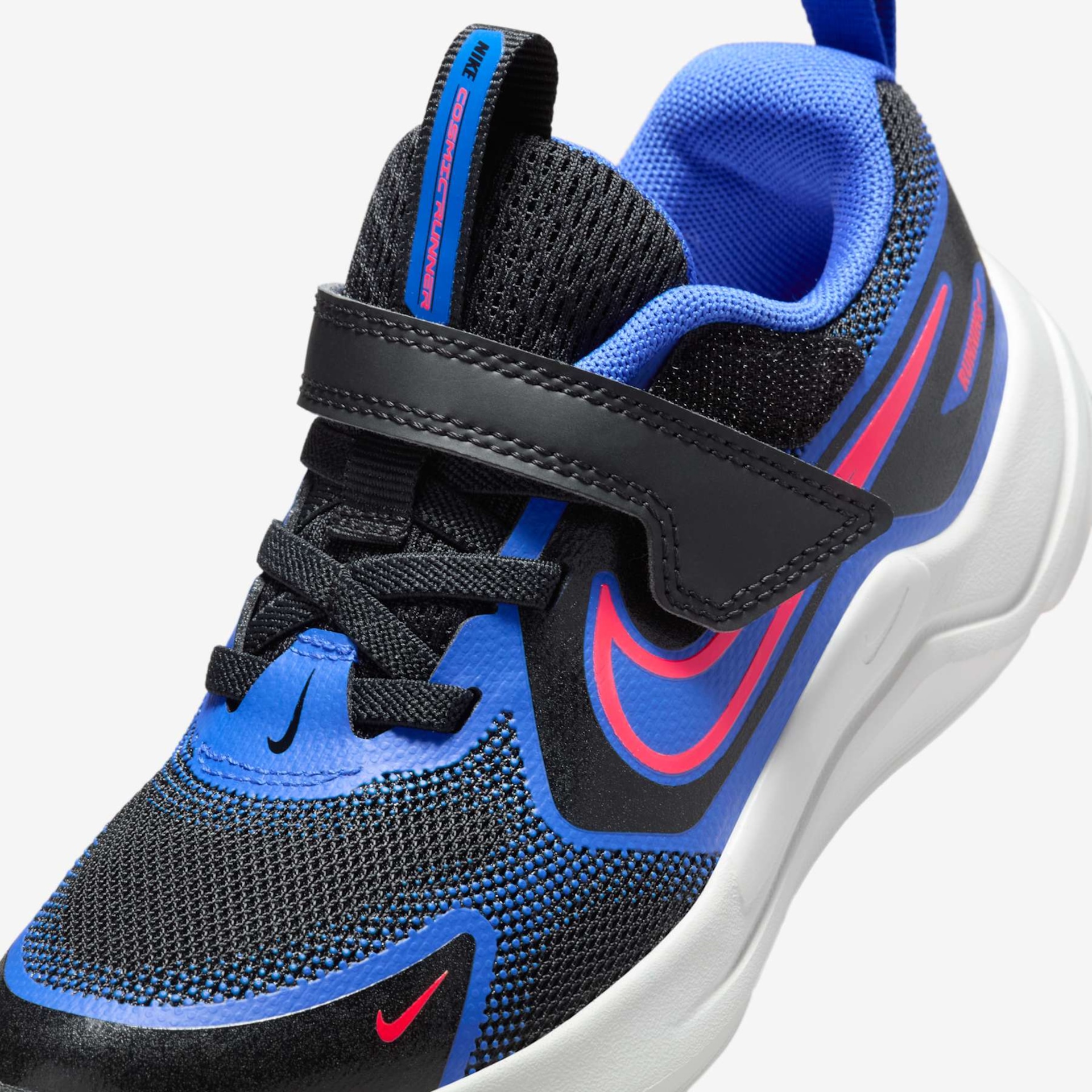 Tênis Nike Cosmic Runner Infantil - Foto 7
