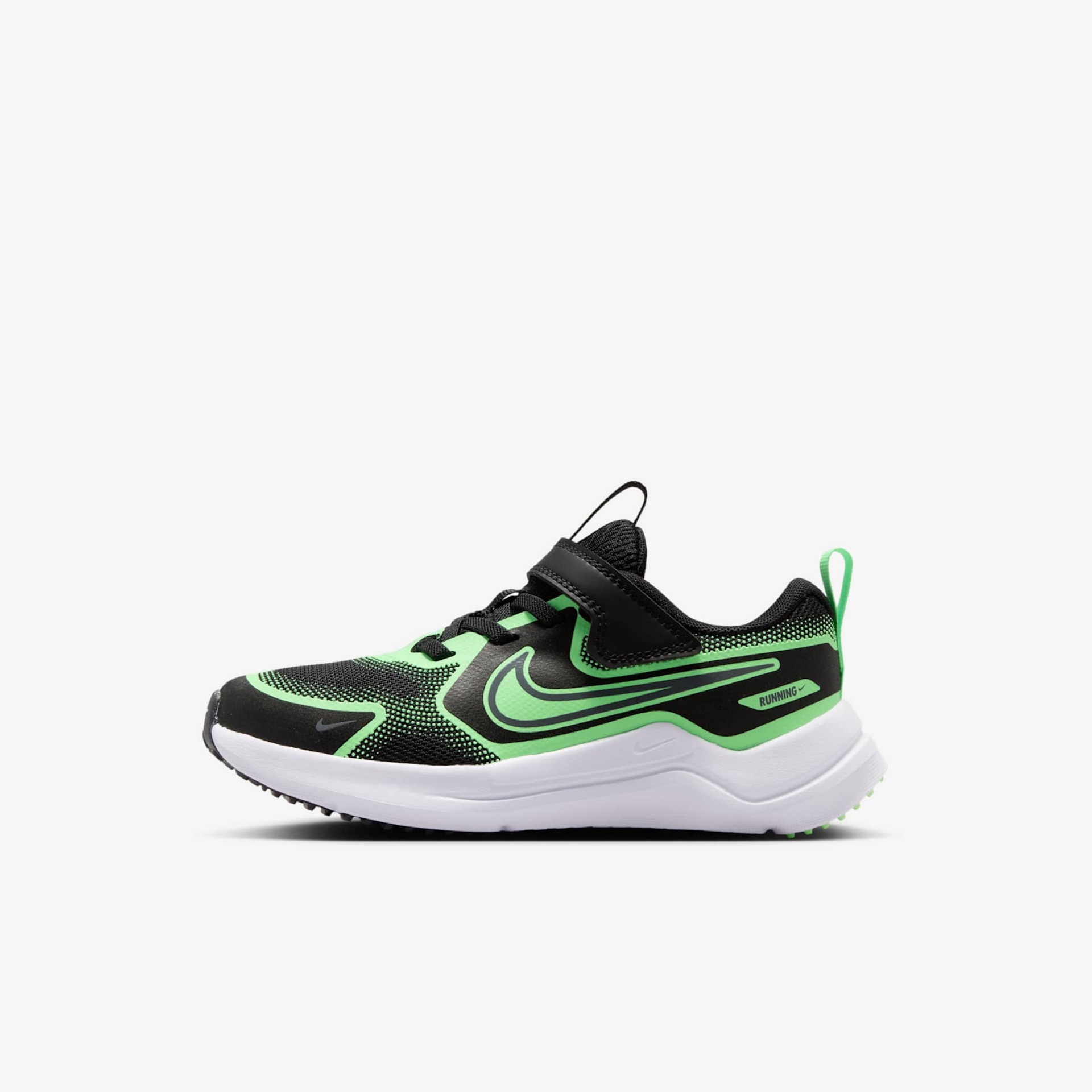 Tênis Nike Cosmic Runner Infantil - Foto 1