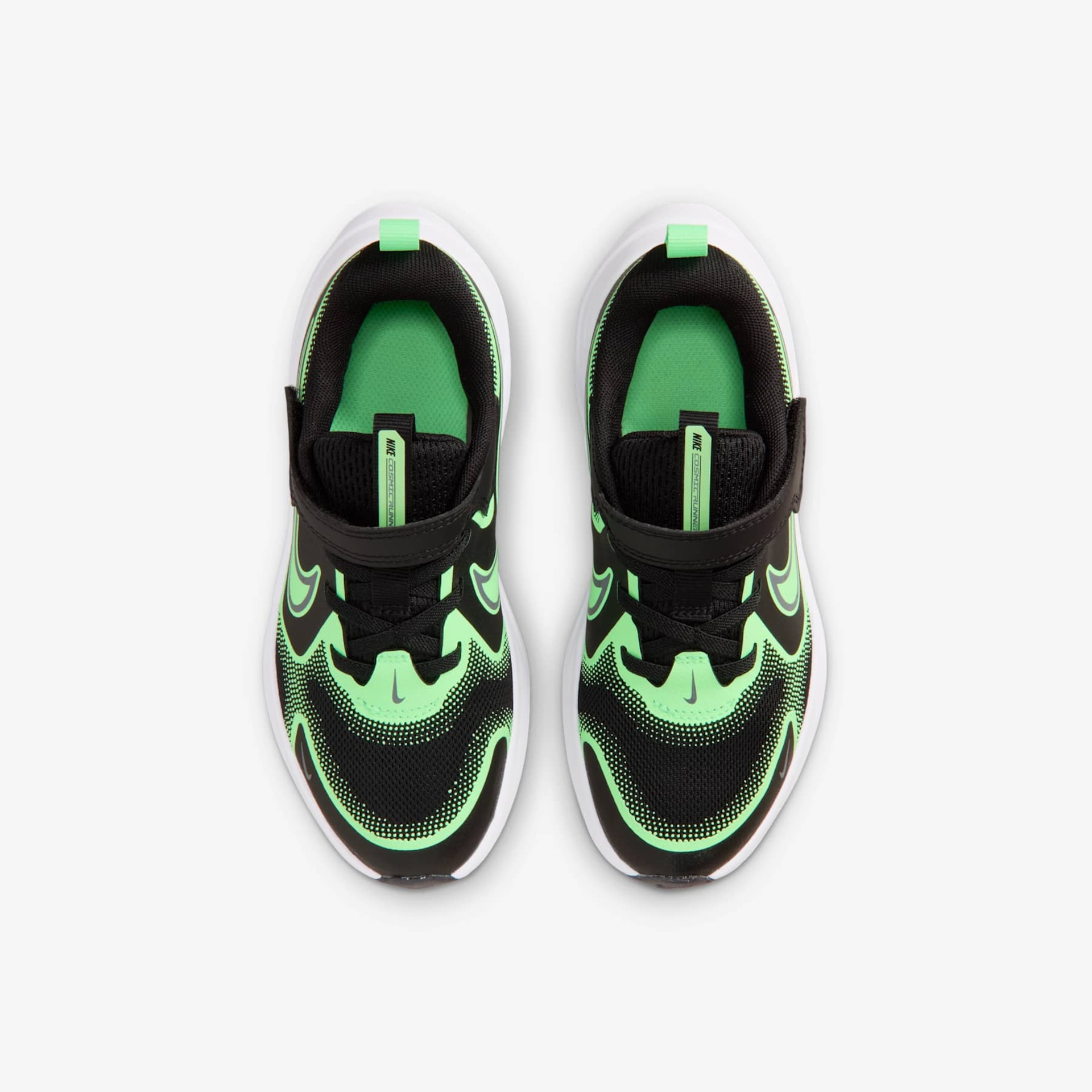 Tênis Nike Cosmic Runner Infantil - Foto 4