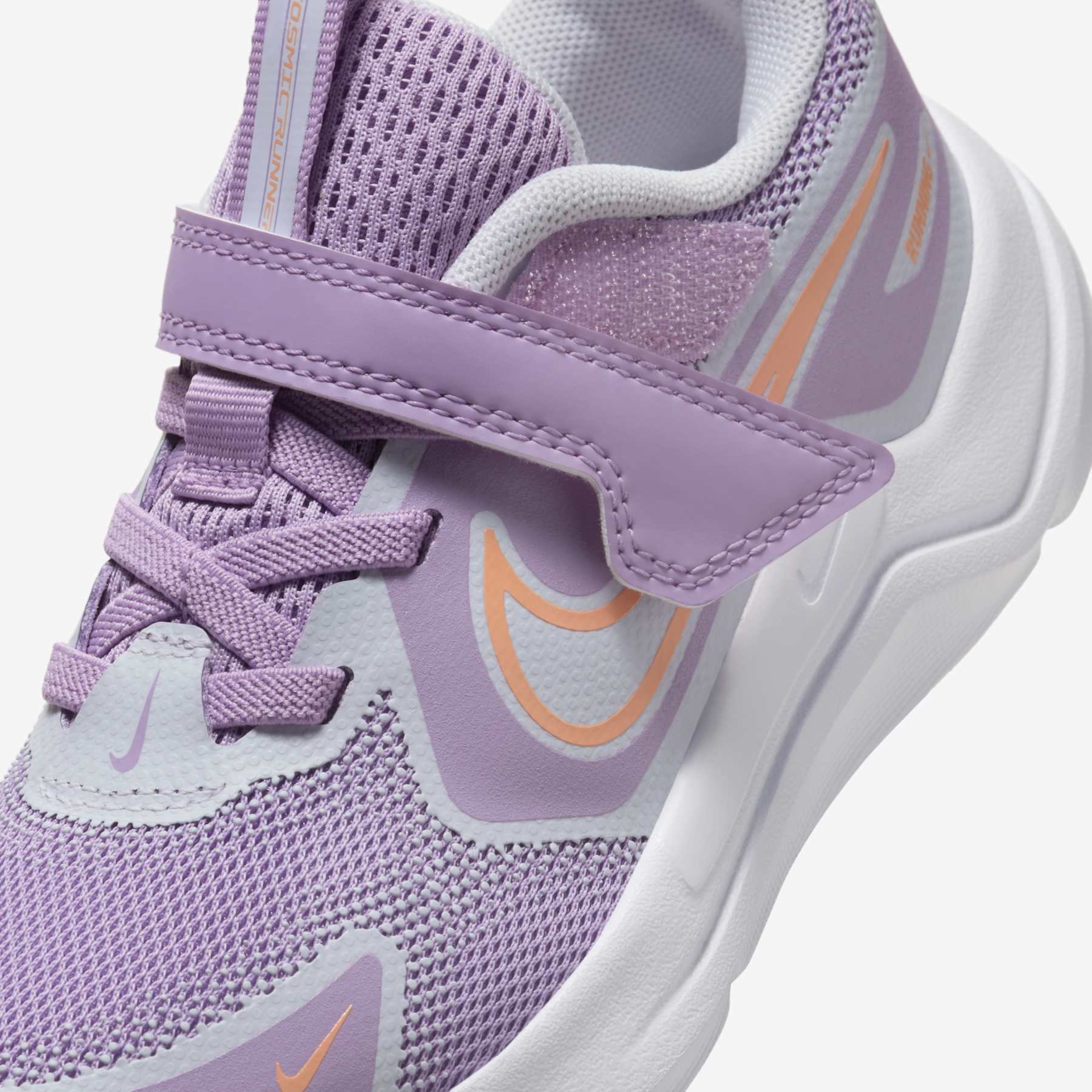 Tênis Nike Cosmic Runner Infantil - Foto 7