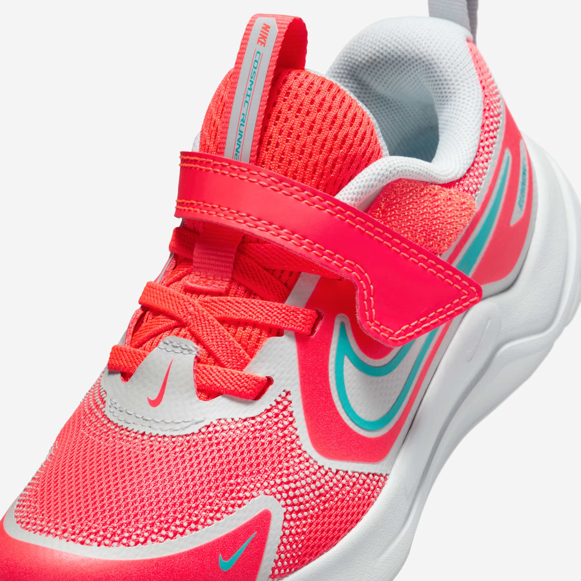 Tênis Nike Cosmic Runner Infantil - Foto 7