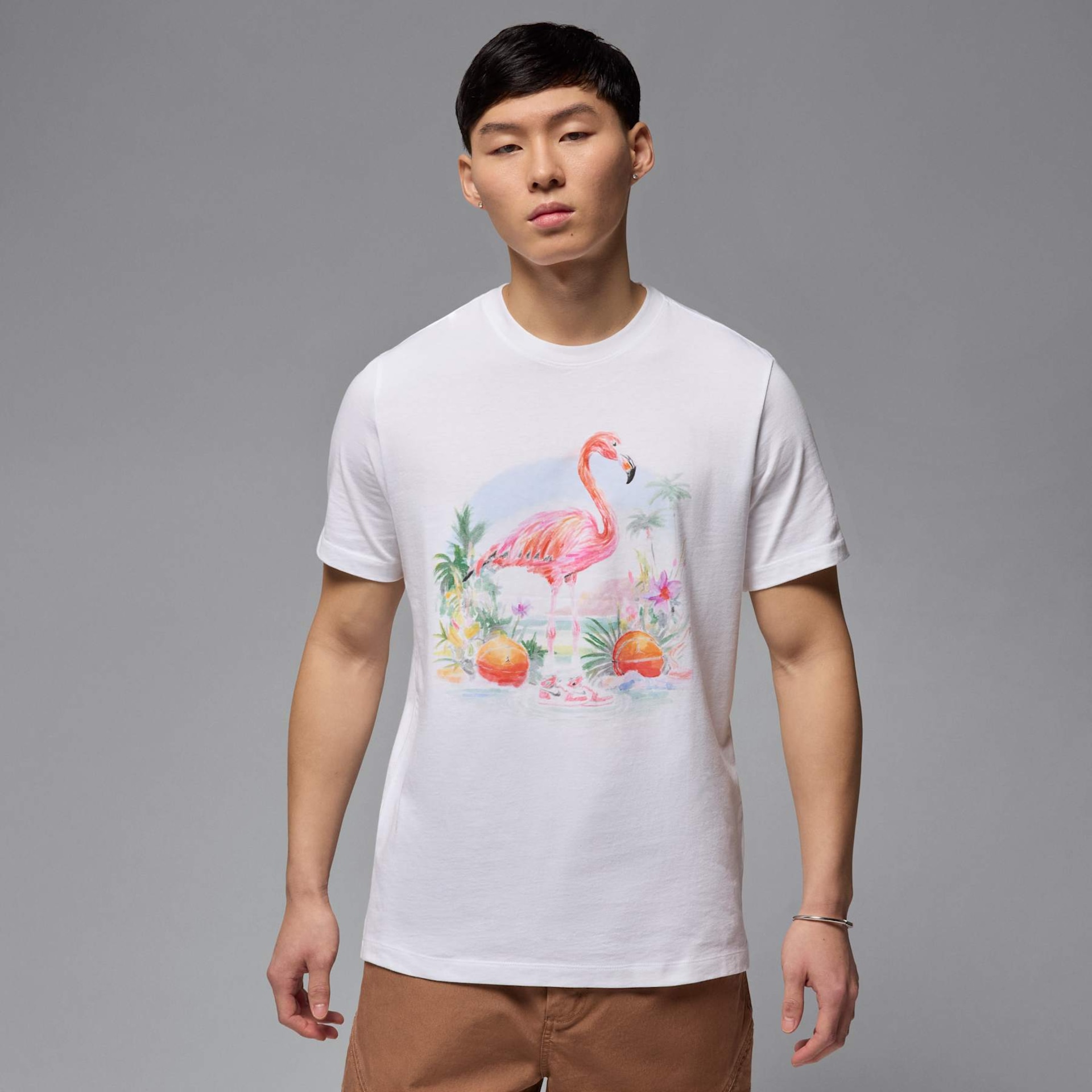 Imagem principal de Camiseta Jordan Flight Essentials Masculina