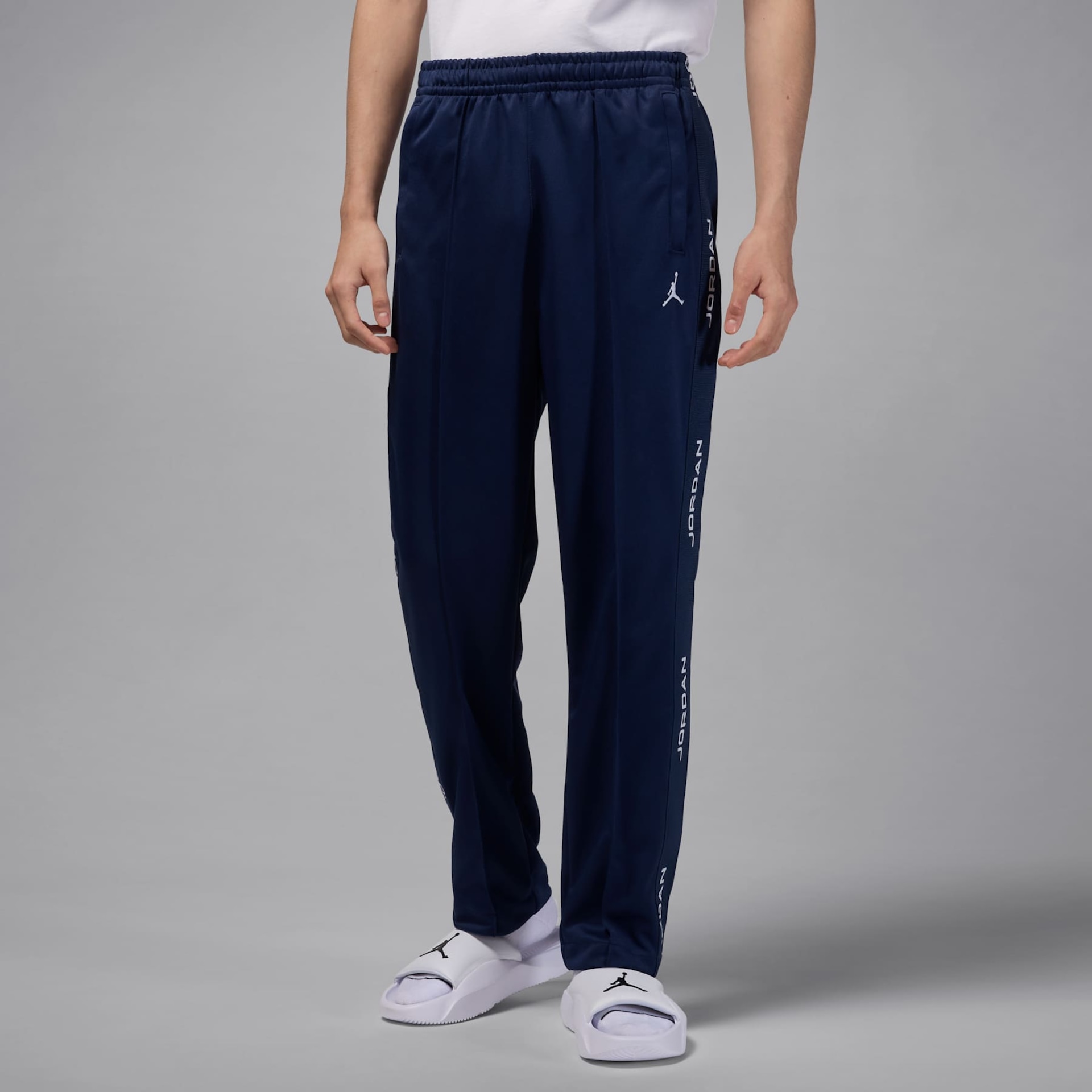 Calça Jordan Essentials Masculina - Foto 1