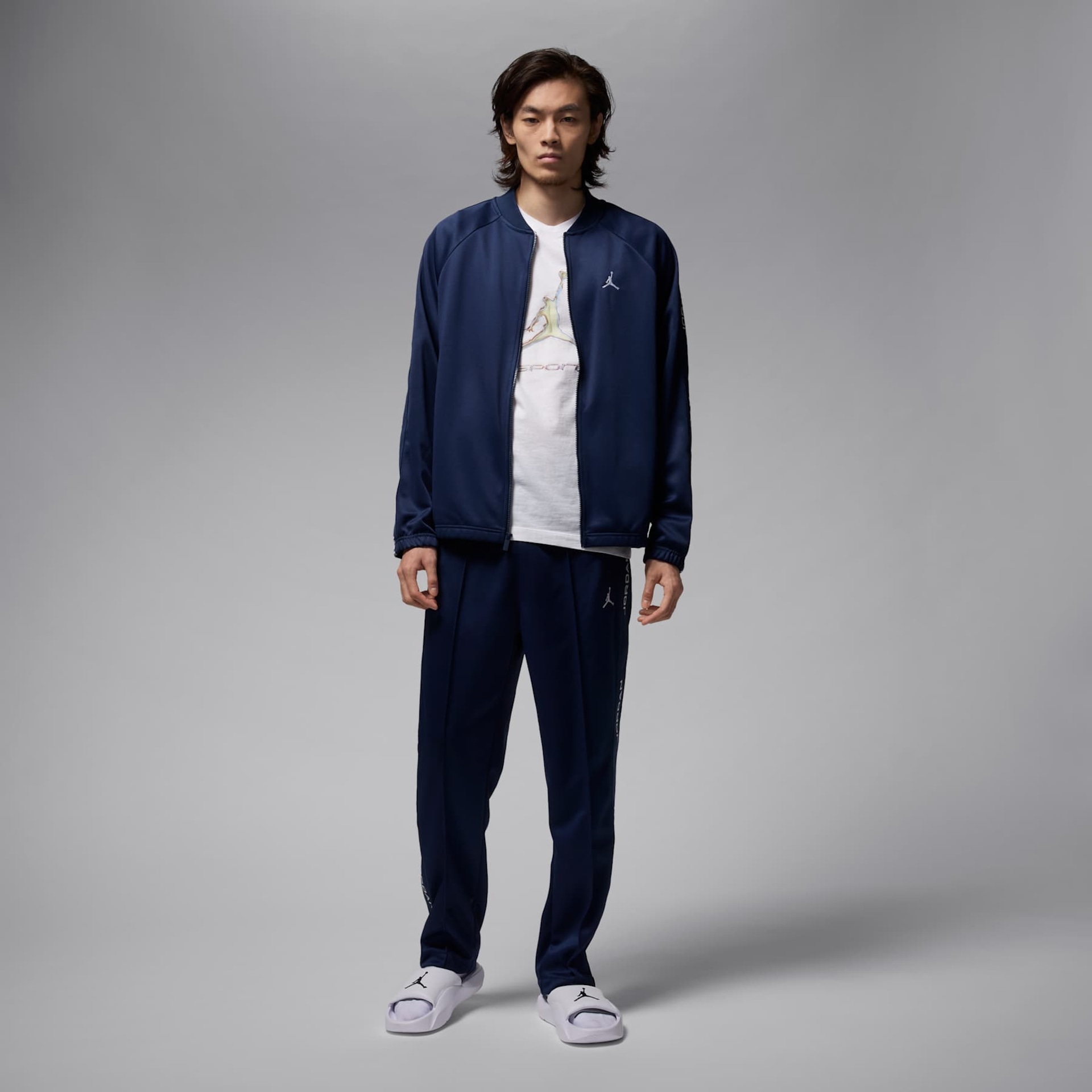 Calça Jordan Essentials Masculina - Foto 7