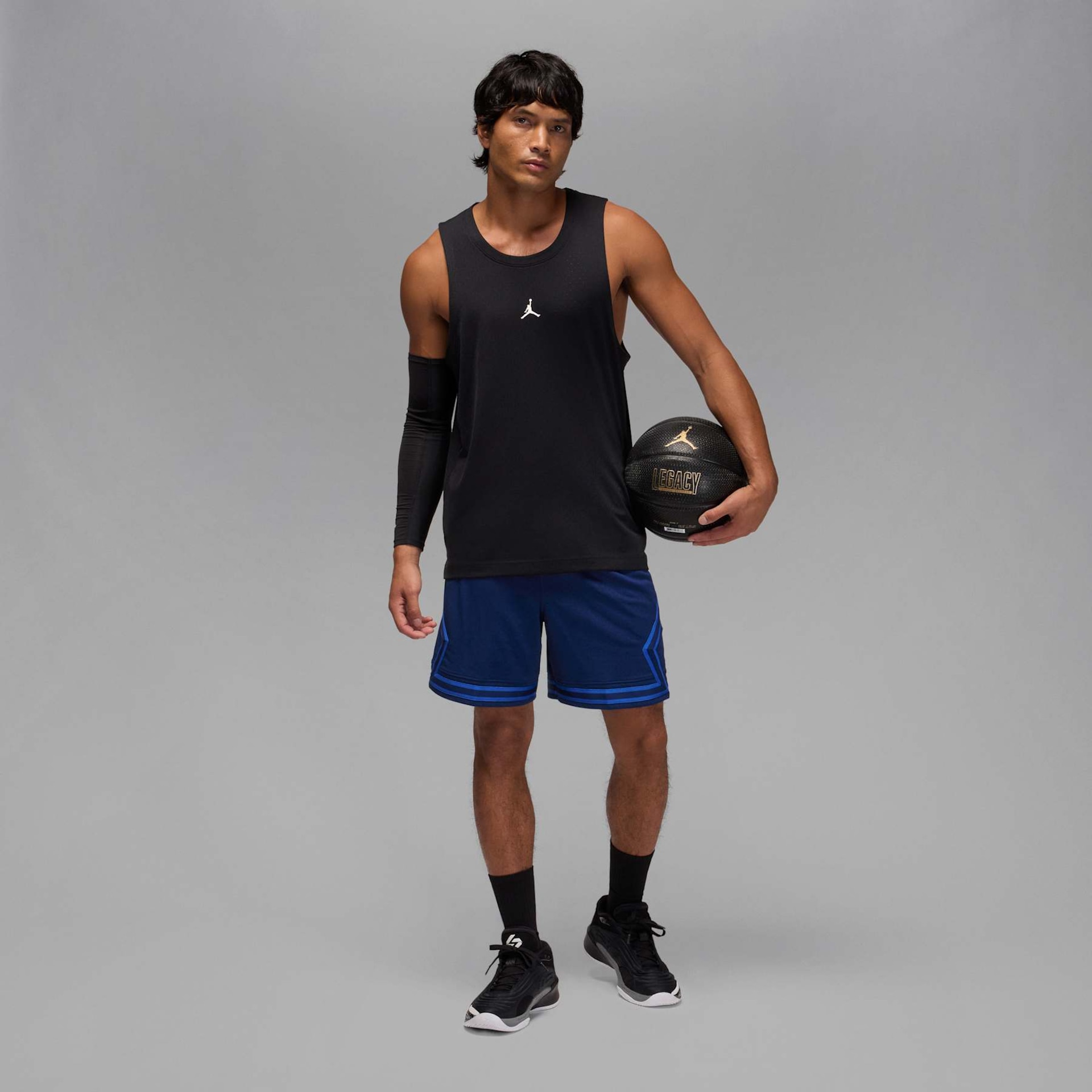 Shorts Jordan Dri-FIT Sport Masculino - Foto 6