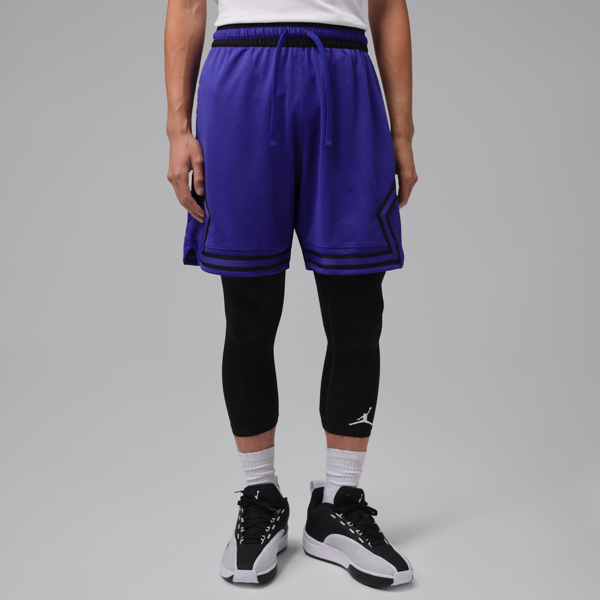 Shorts Jordan Dri-FIT Sport Masculino - Foto 1