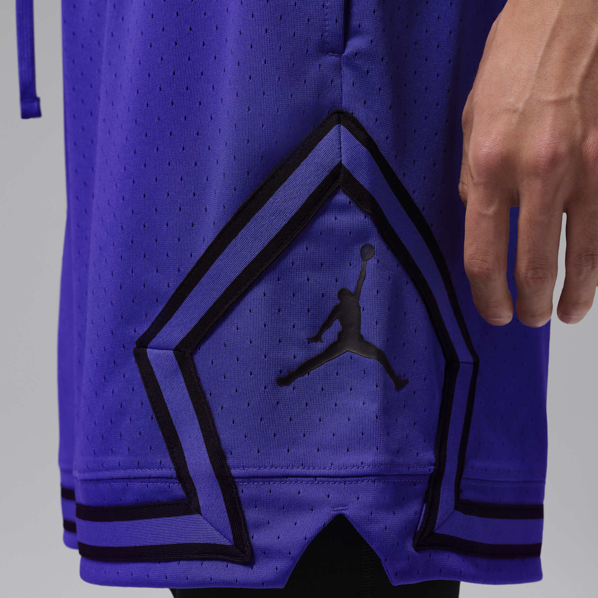 Shorts Jordan Dri-FIT Sport Masculino - Foto 5