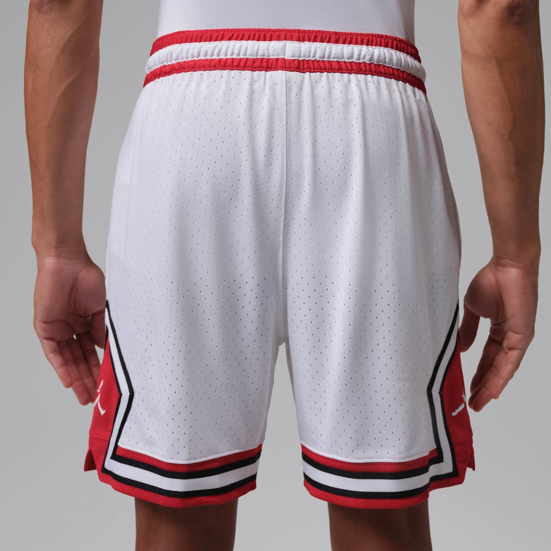 Shorts Jordan Dri-FIT Sport Masculino - Foto 3