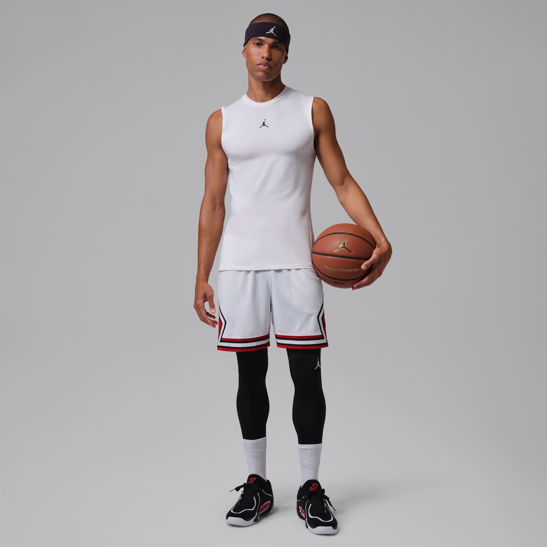 Shorts Jordan Dri-FIT Sport Masculino - Foto 6