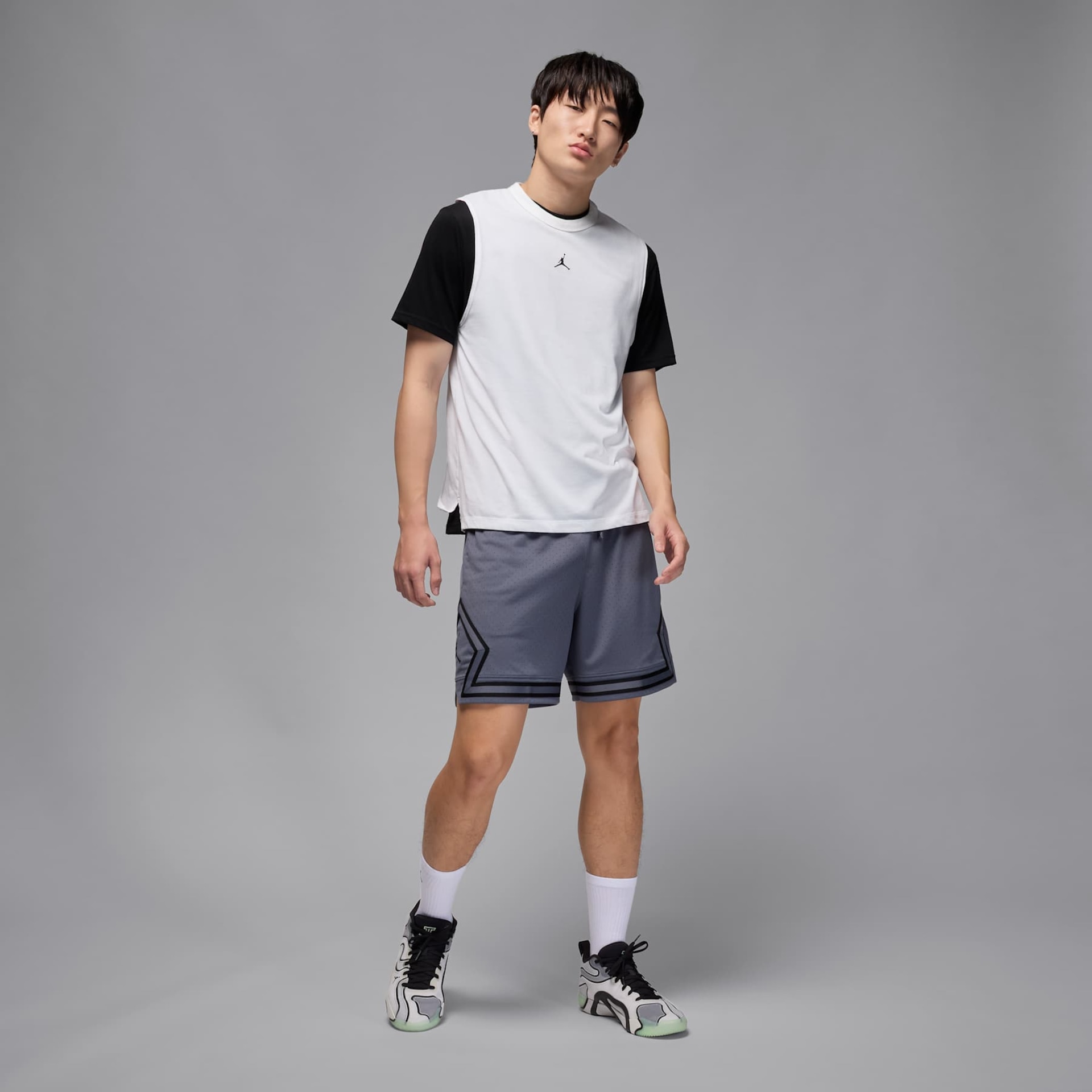 Shorts Jordan Dri-FIT Sport Masculino - Foto 6
