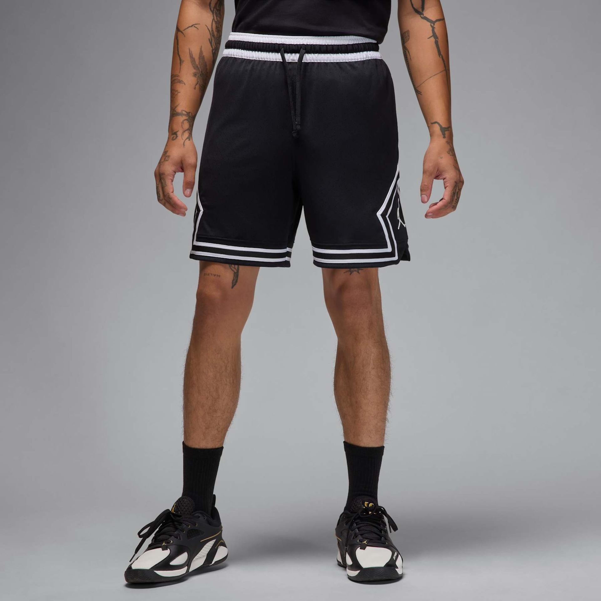Shorts Jordan Dri-FIT Sport Masculino - Foto 1