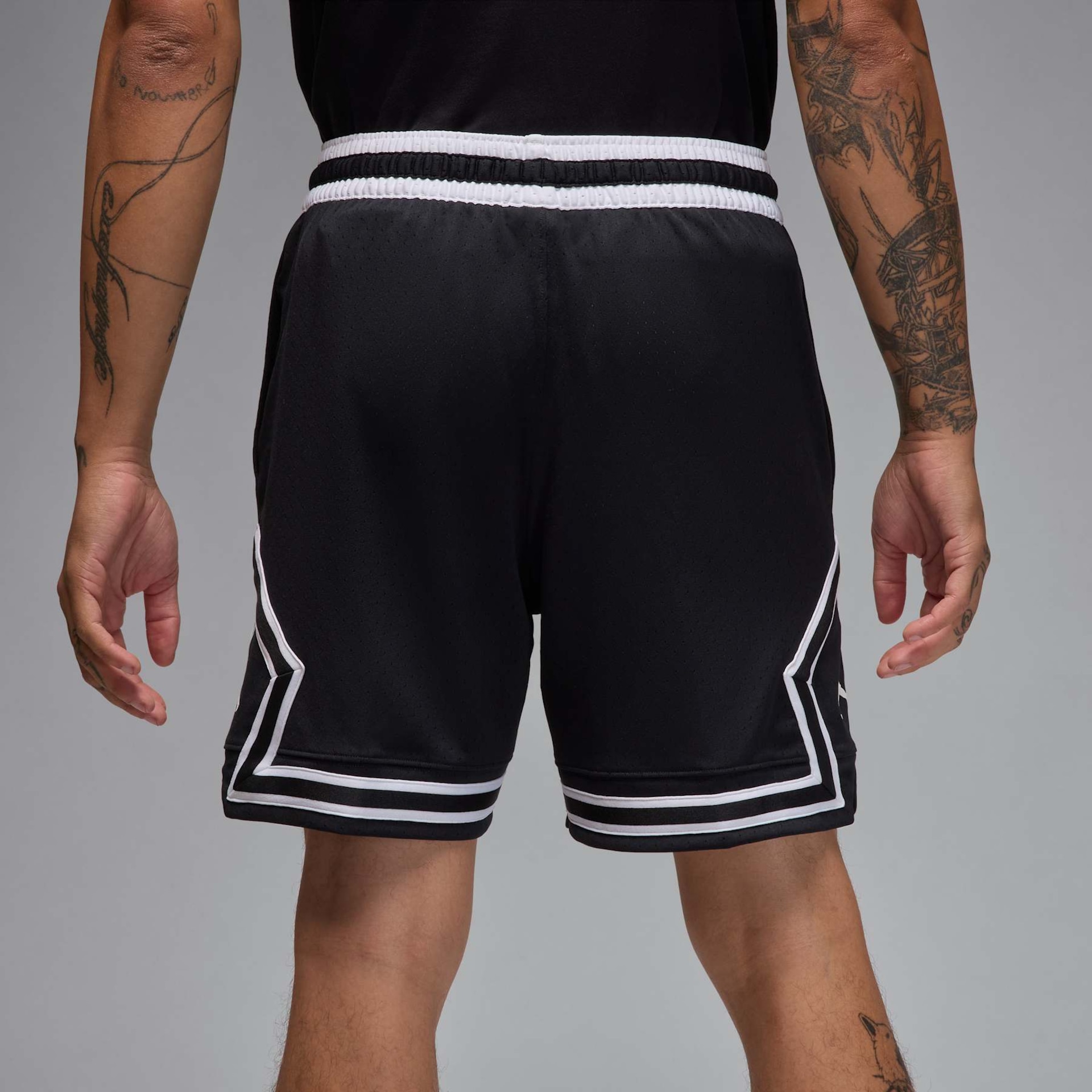 Shorts Jordan Dri-FIT Sport Masculino - Foto 3