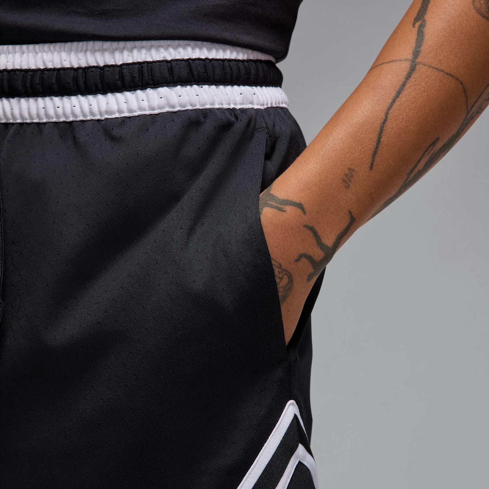 Shorts Jordan Dri-FIT Sport Masculino - Foto 4