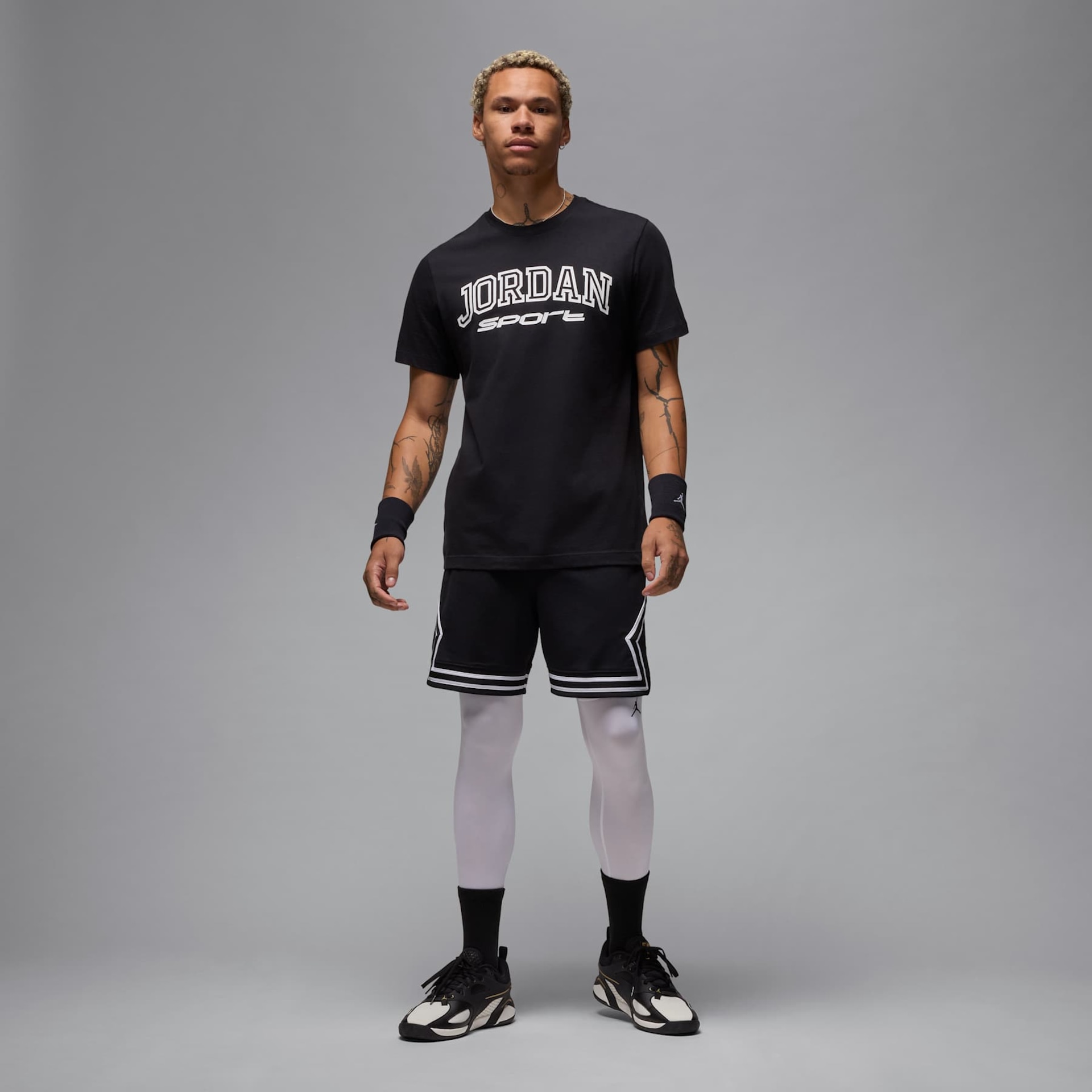 Shorts Jordan Dri-FIT Sport Masculino - Foto 6