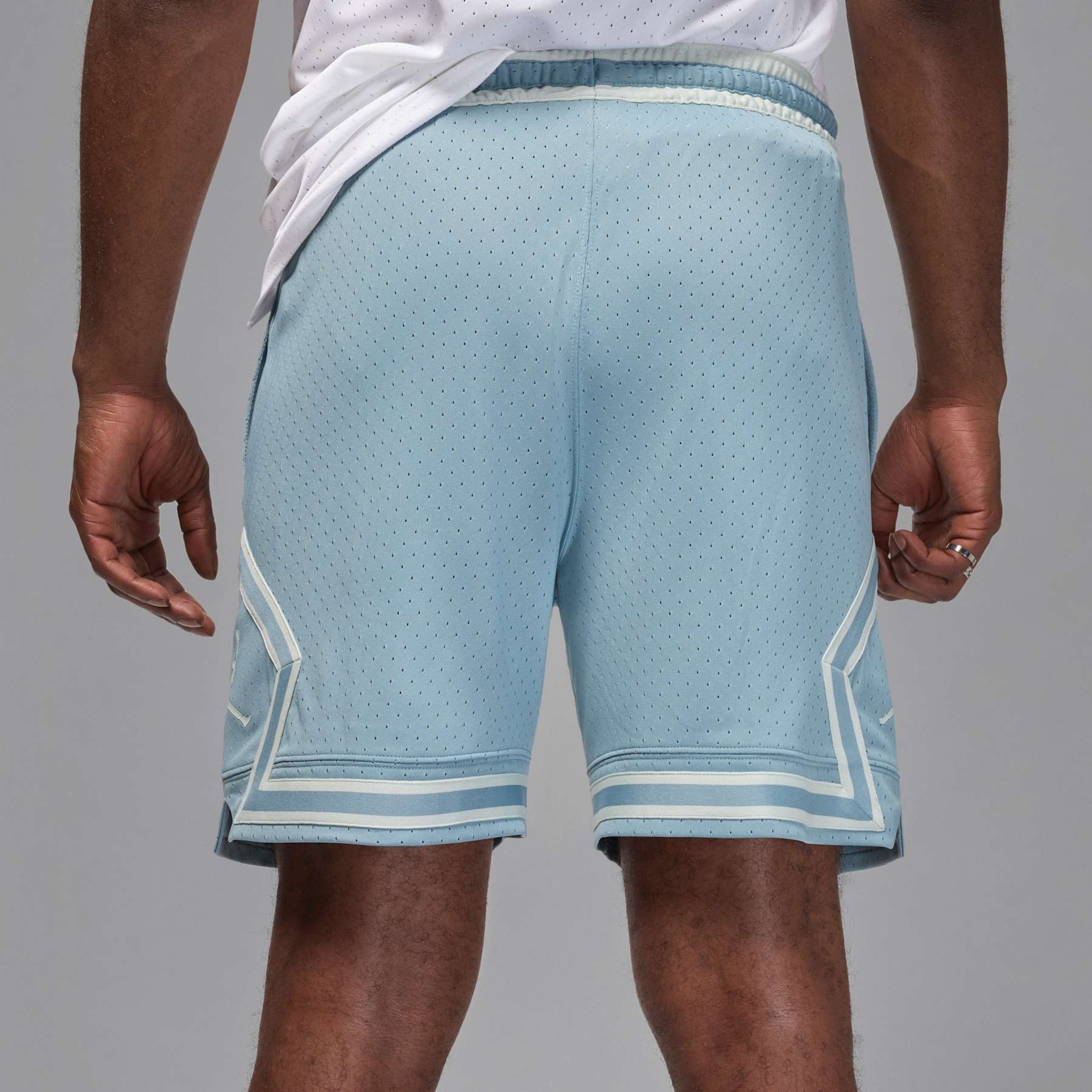 Shorts Jordan Dri-FIT Sport Masculino - Foto 3