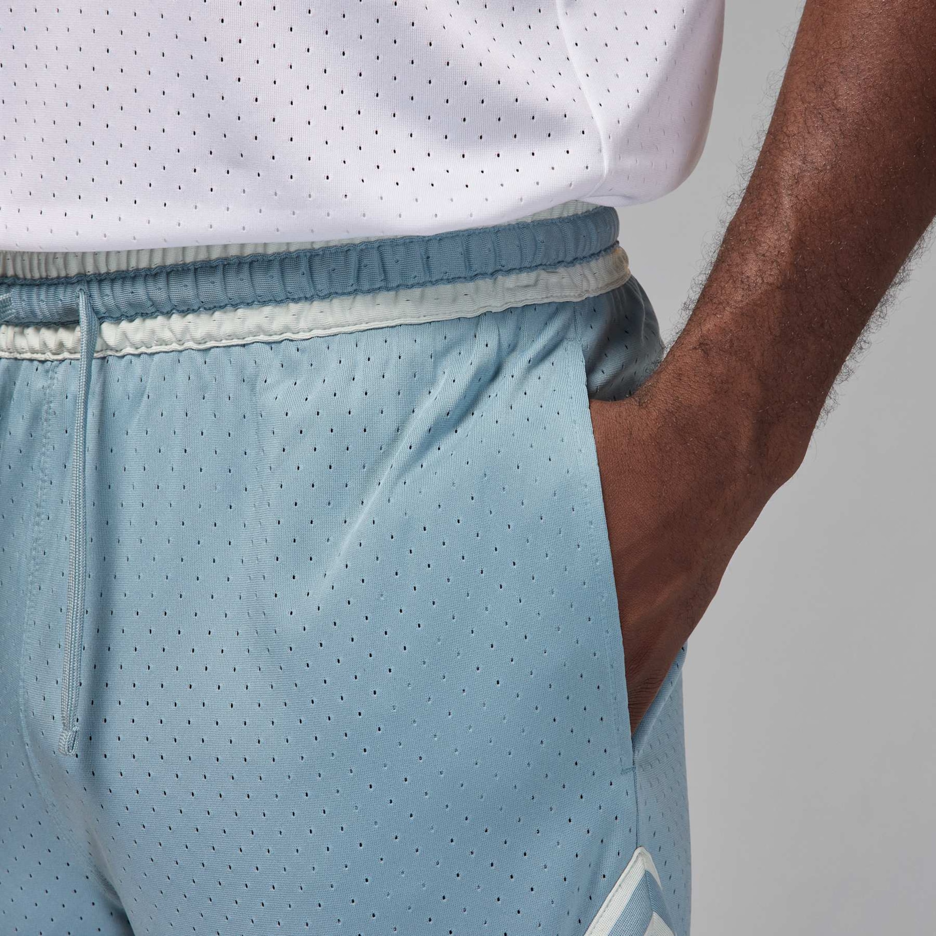 Shorts Jordan Dri-FIT Sport Masculino - Foto 4