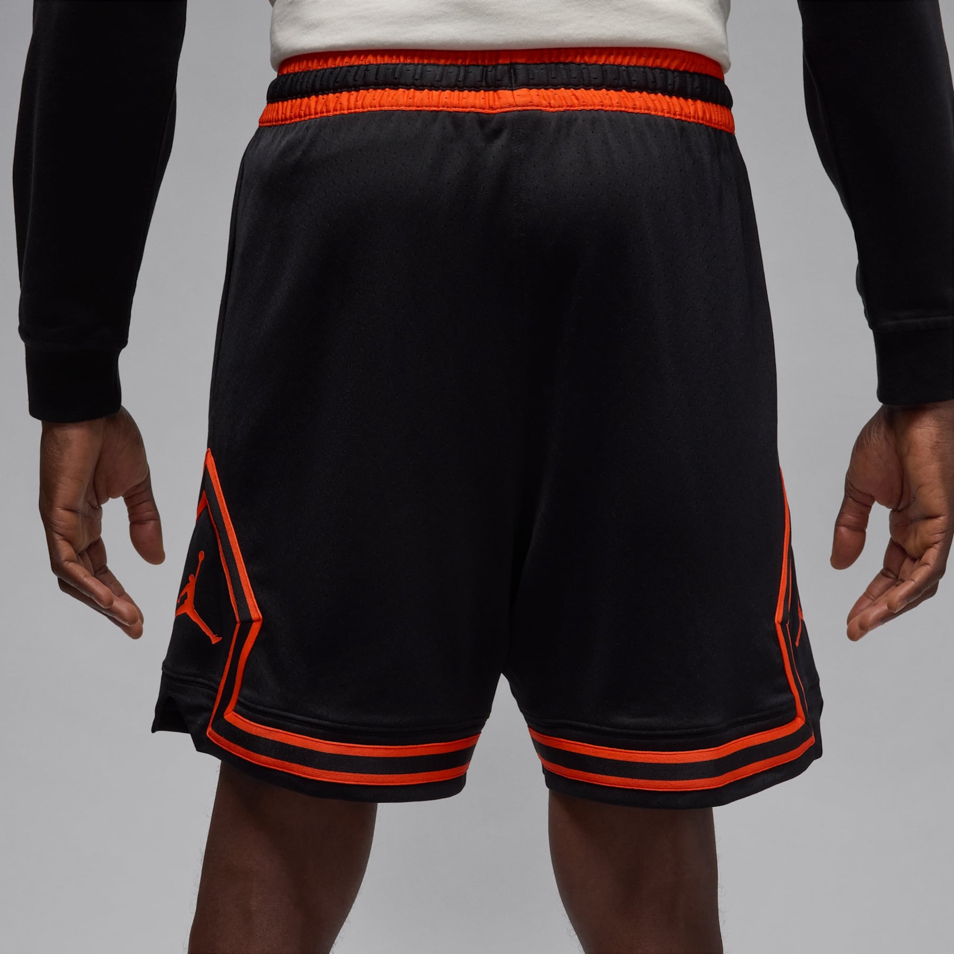 Shorts Jordan Dri-FIT Sport Masculino - Foto 3