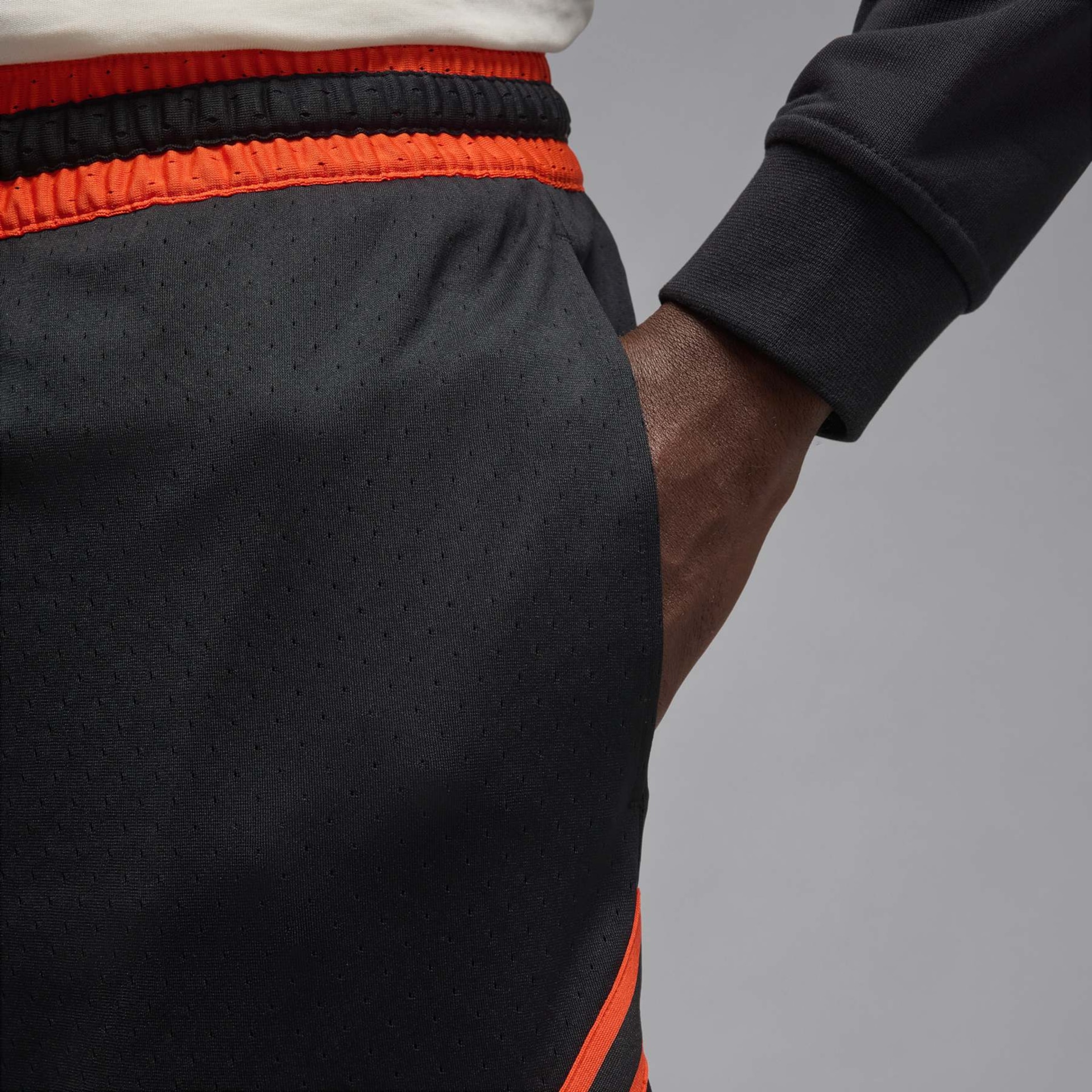 Shorts Jordan Dri-FIT Sport Masculino - Foto 4