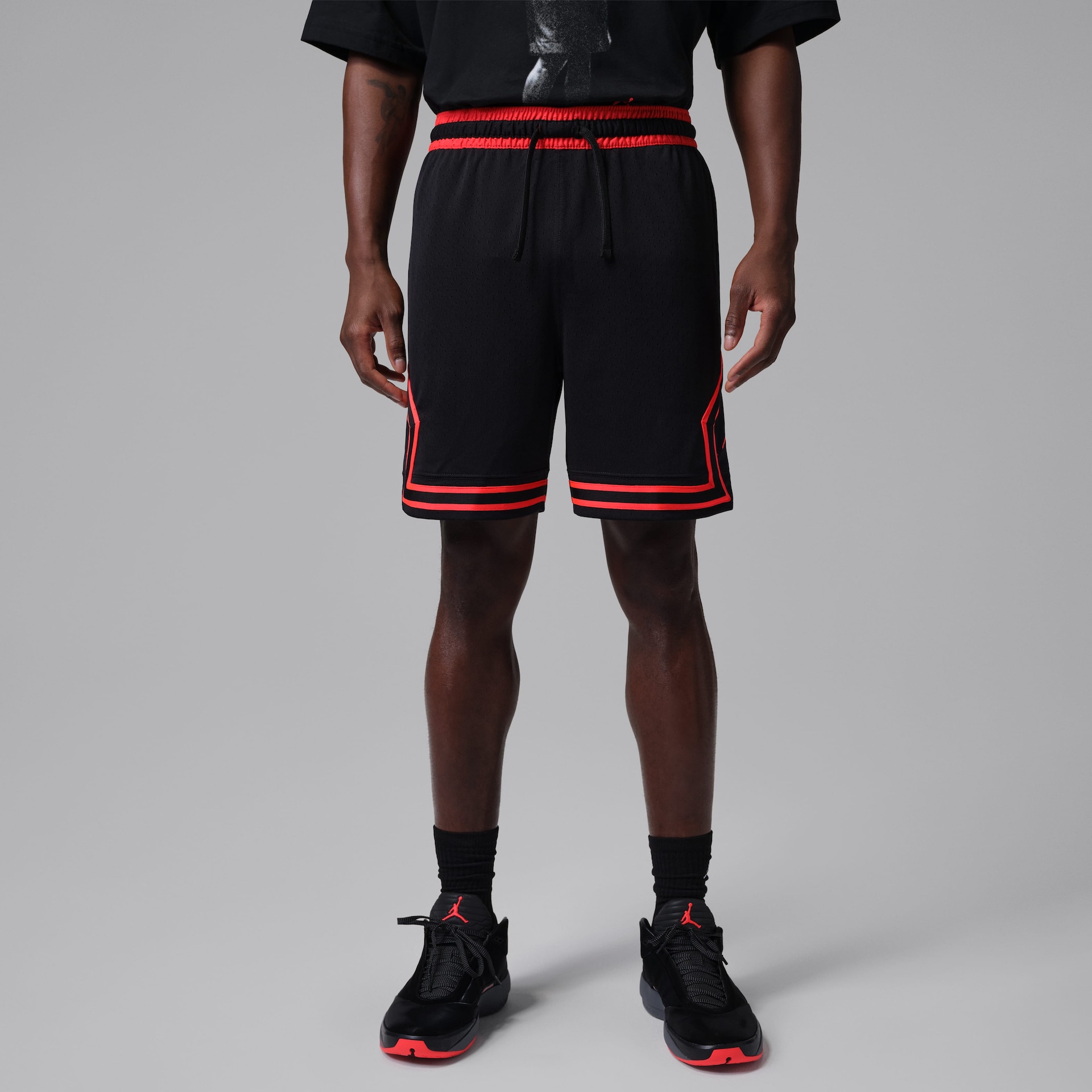 Shorts Jordan Dri-FIT Sport Masculino - Foto 1