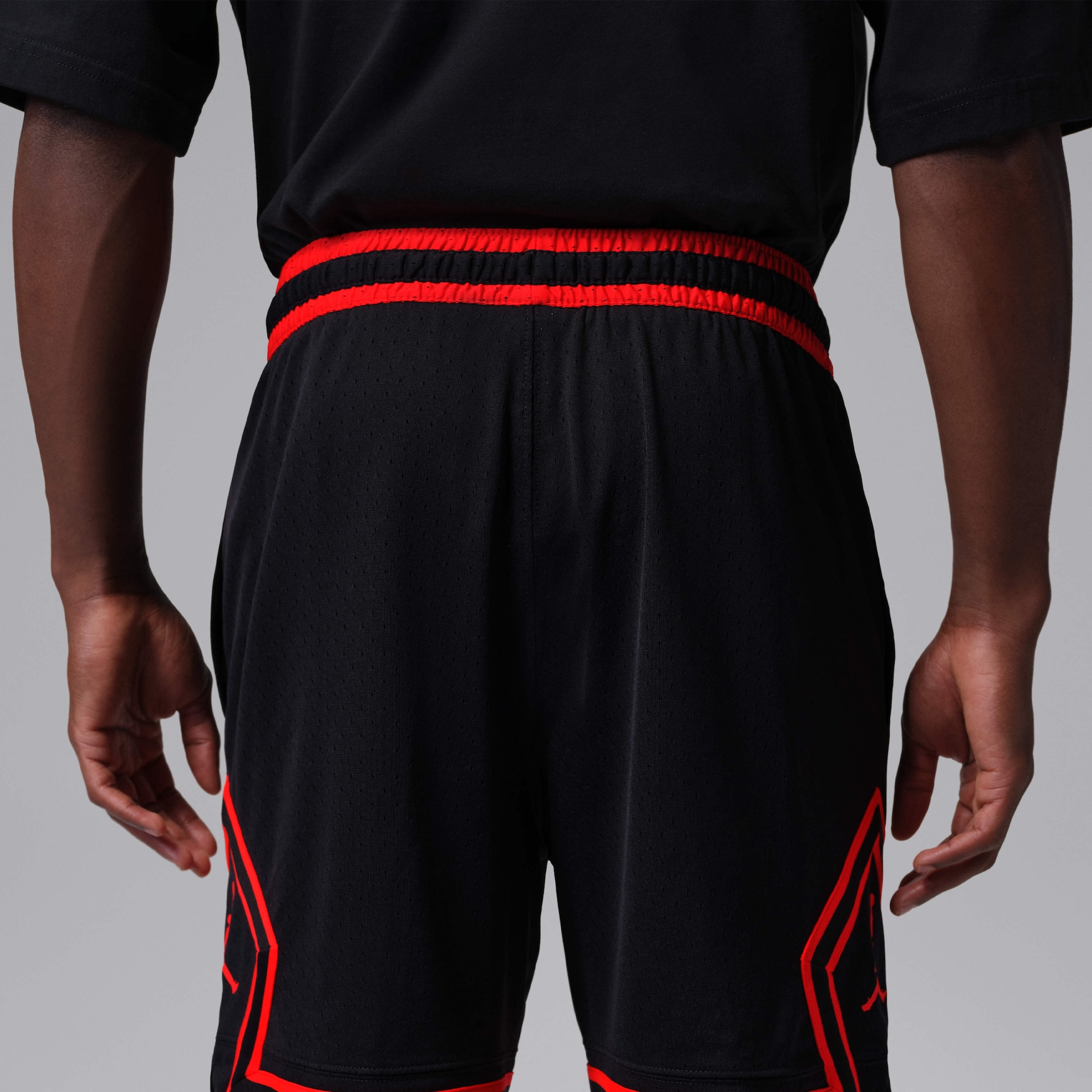 Shorts Jordan Dri-FIT Sport Masculino - Foto 3