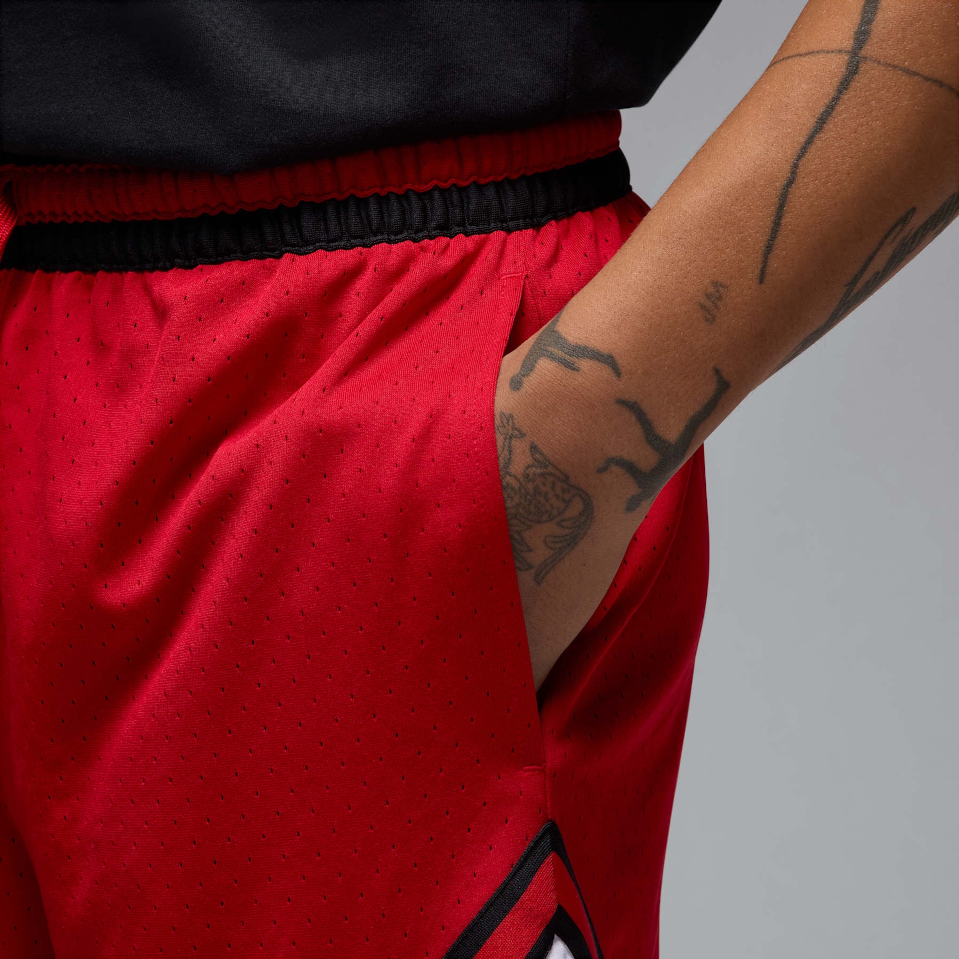 Shorts Jordan Dri-FIT Sport Masculino - Foto 4