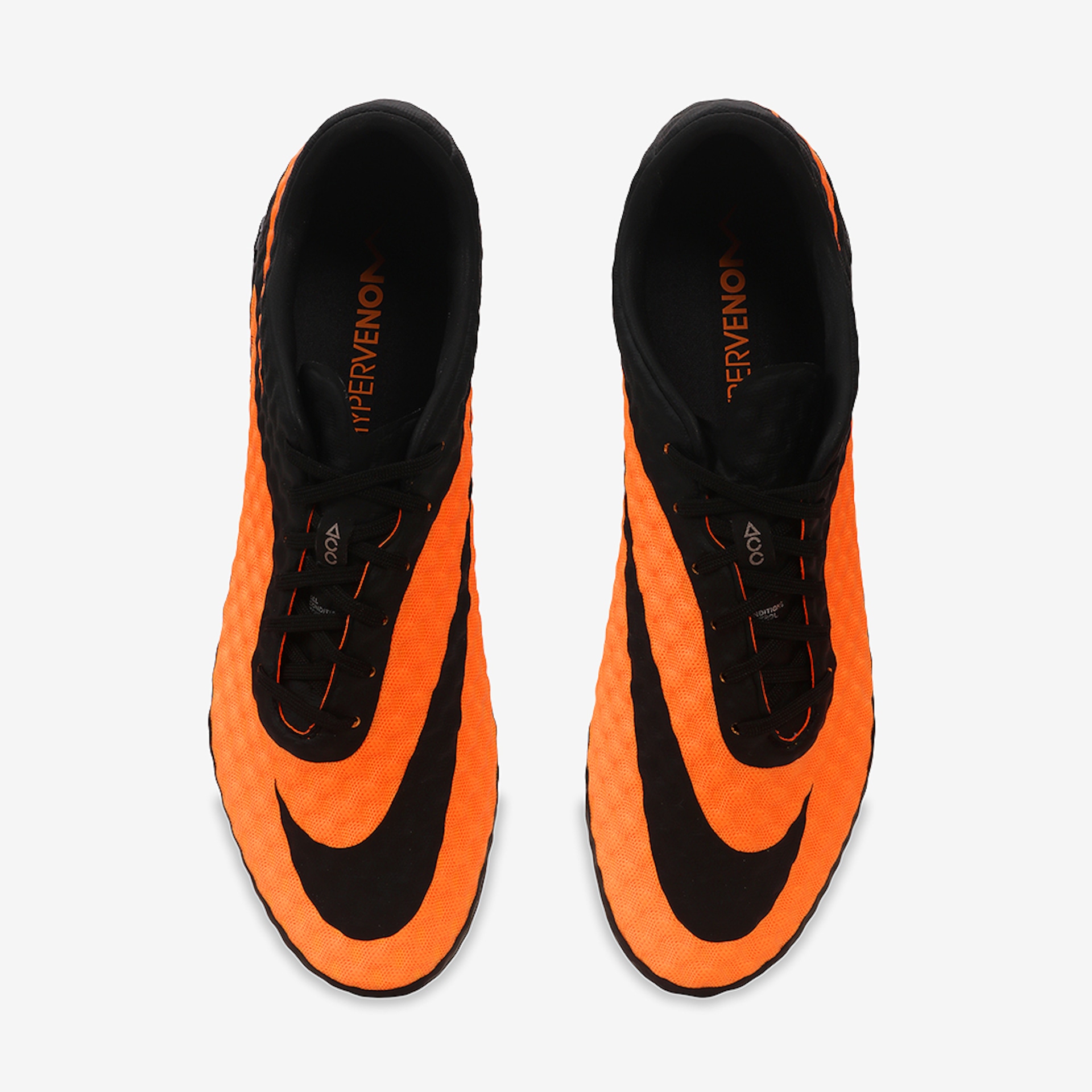 Chuteira Nike Hypervenom SE Elite Campo - Foto 4