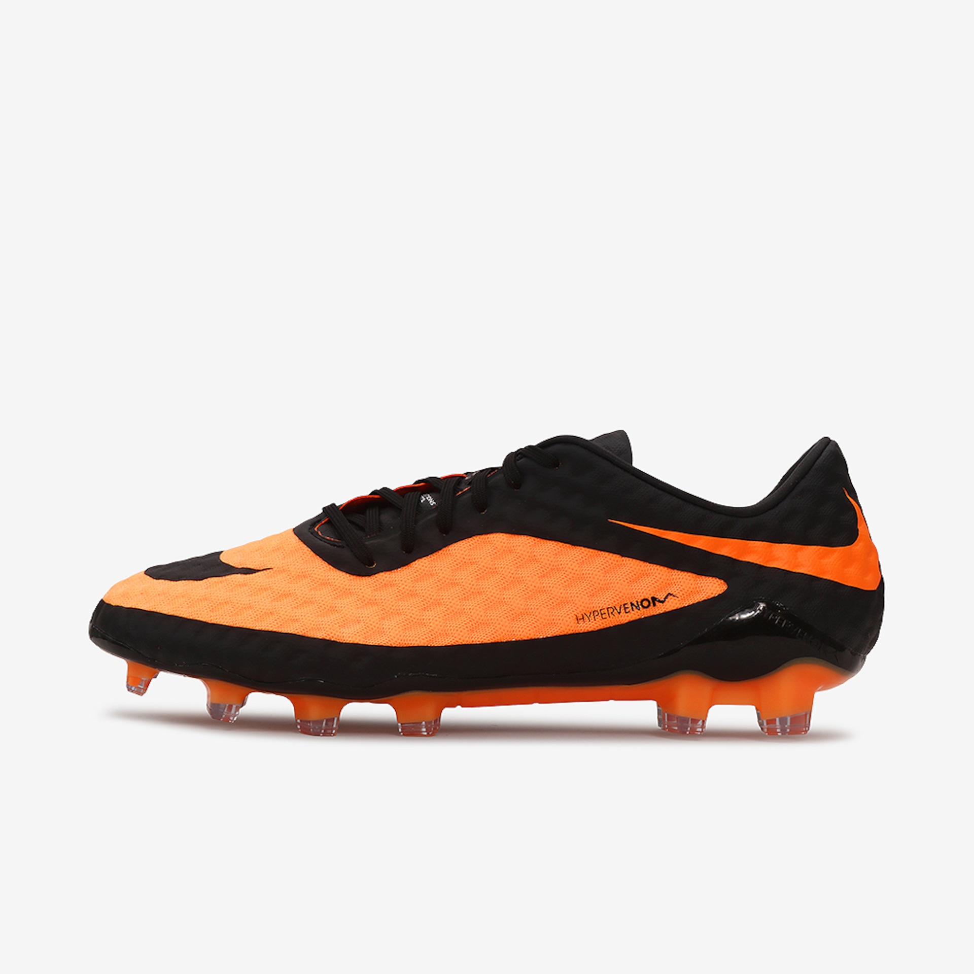 Chuteira Nike Hypervenom SE Elite Campo - Foto 1