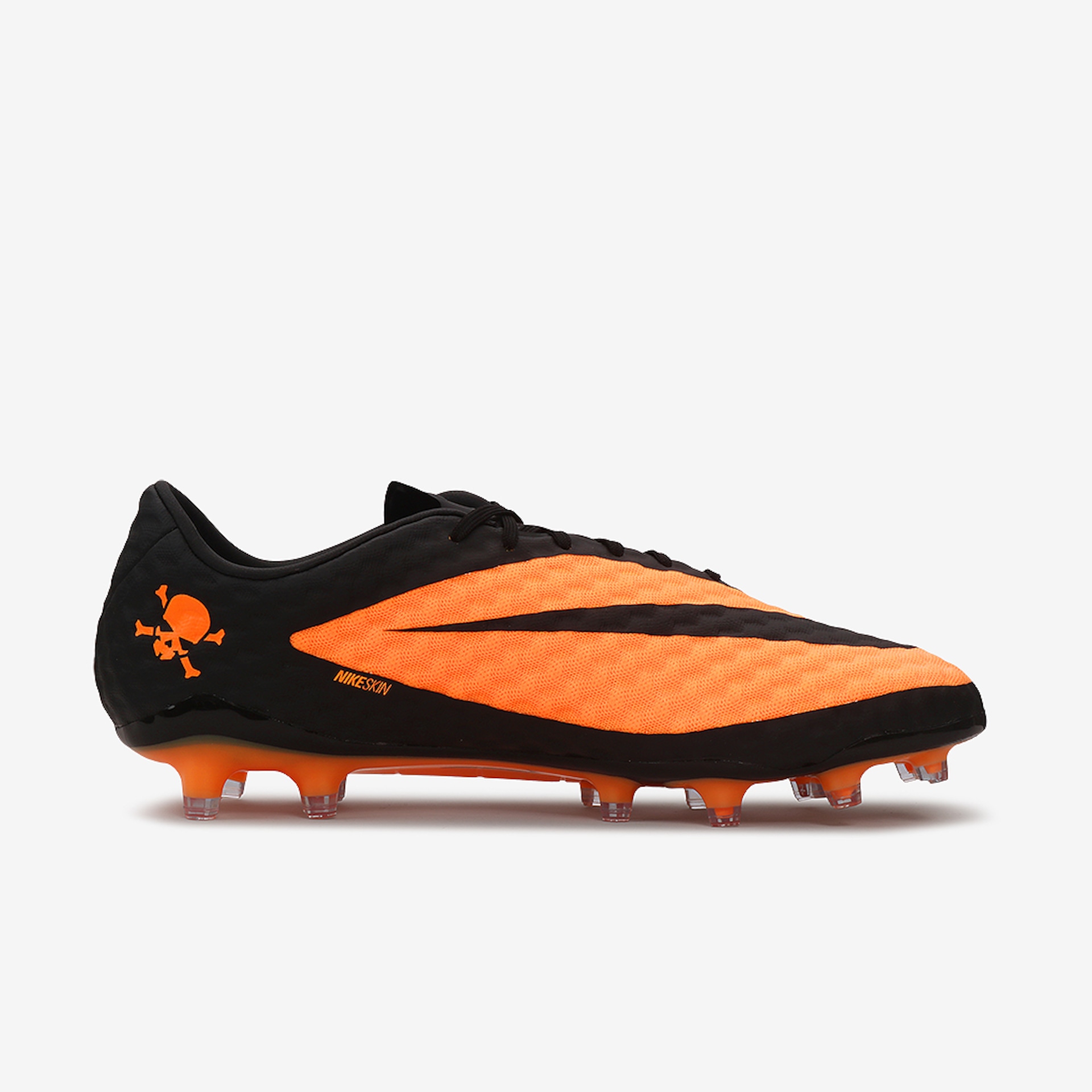 Chuteira Nike Hypervenom SE Elite Campo - Foto 3
