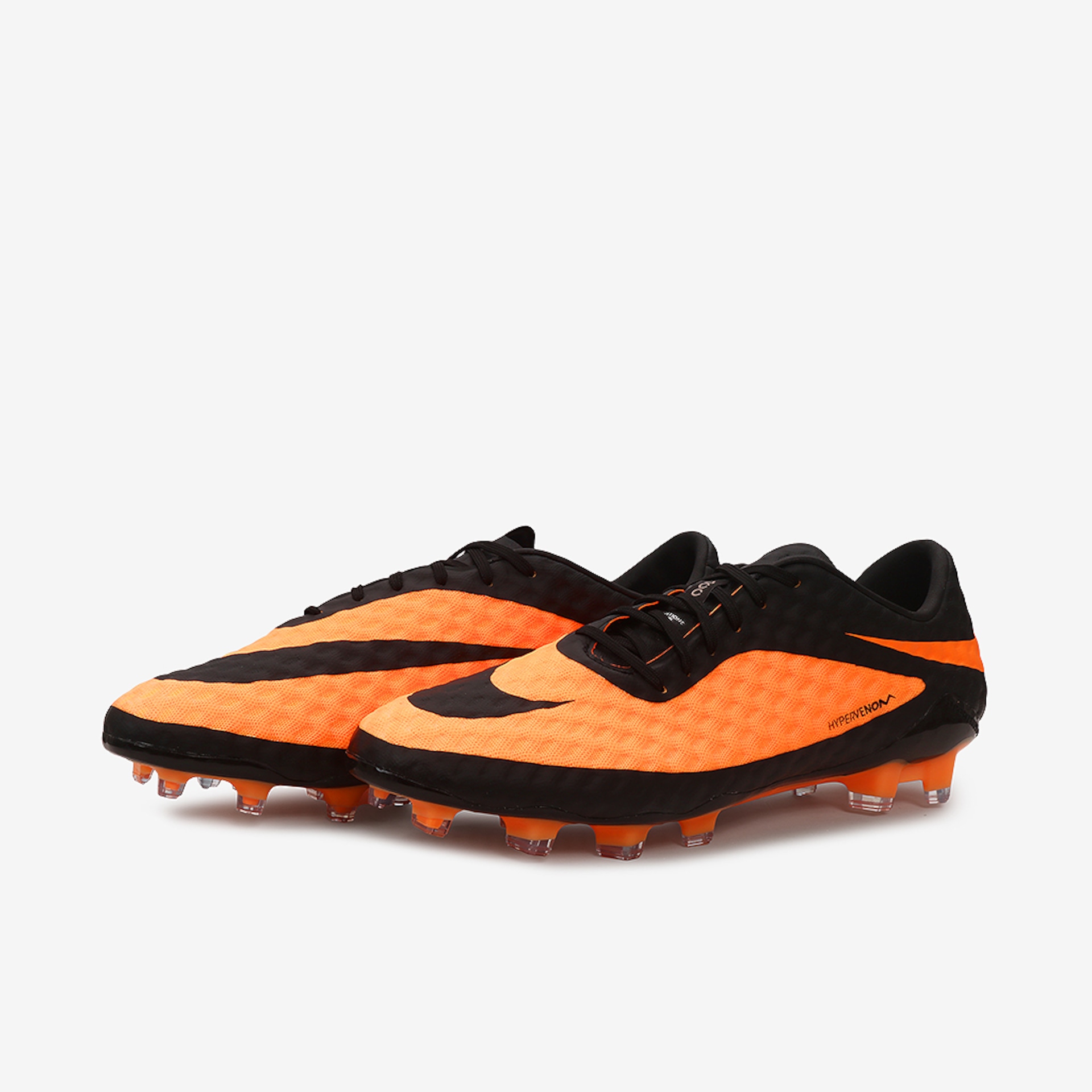 Chuteira Nike Hypervenom SE Elite Campo - Foto 6