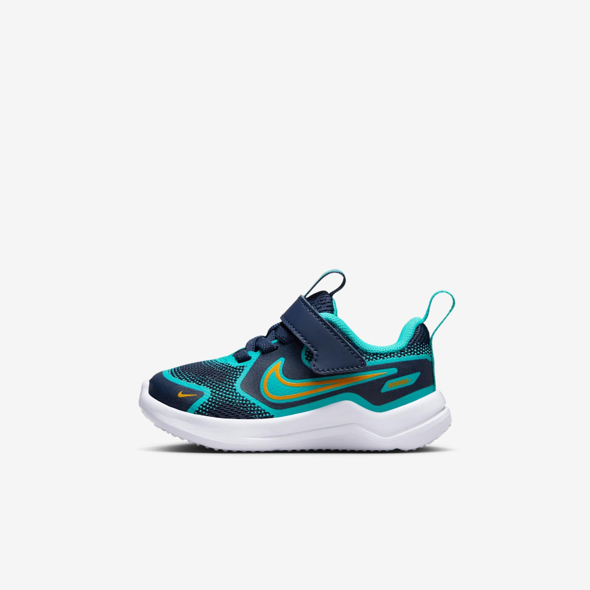 Tênis Nike Cosmic Runner Infantil - Foto 1