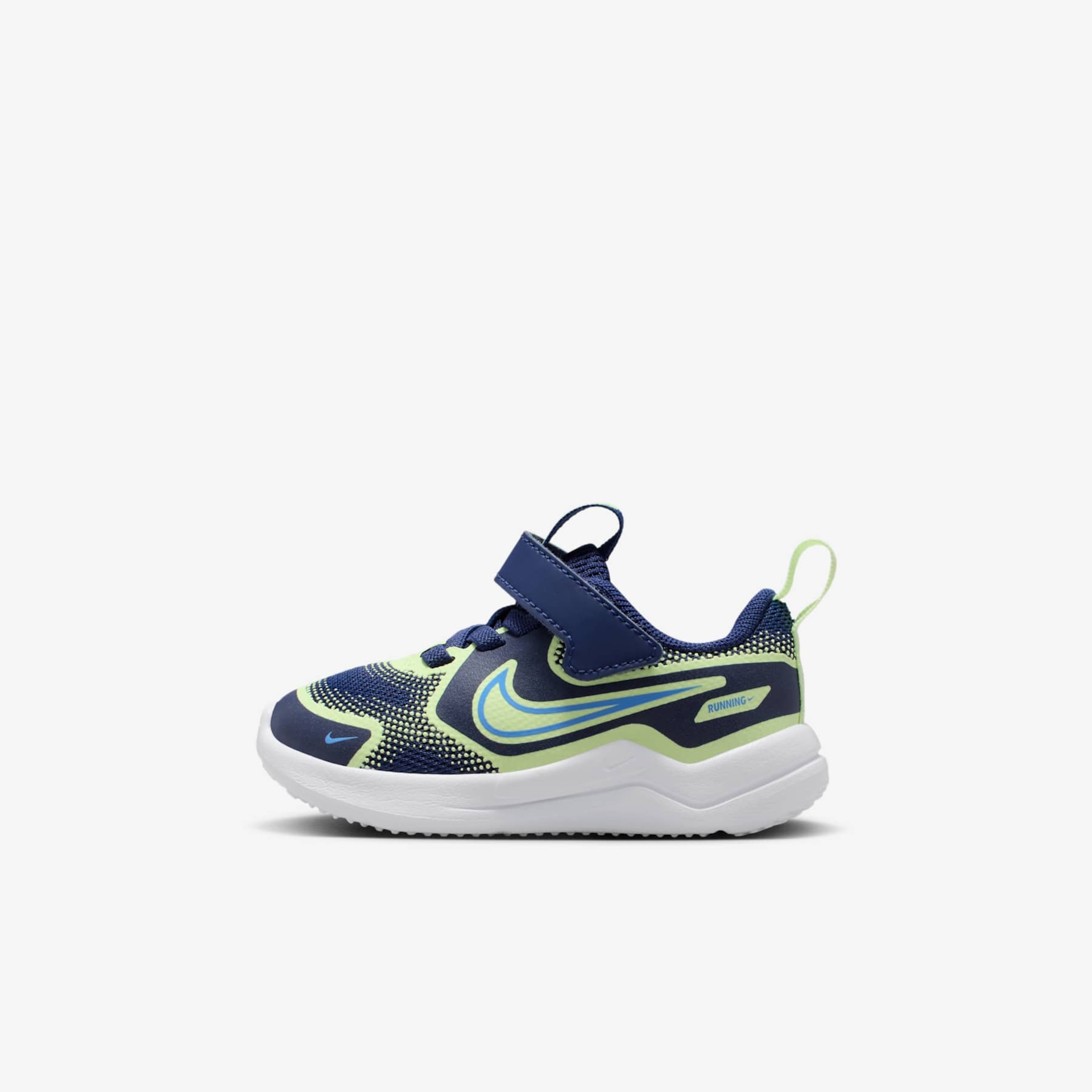Tênis Nike Cosmic Runner Infantil - Foto 1